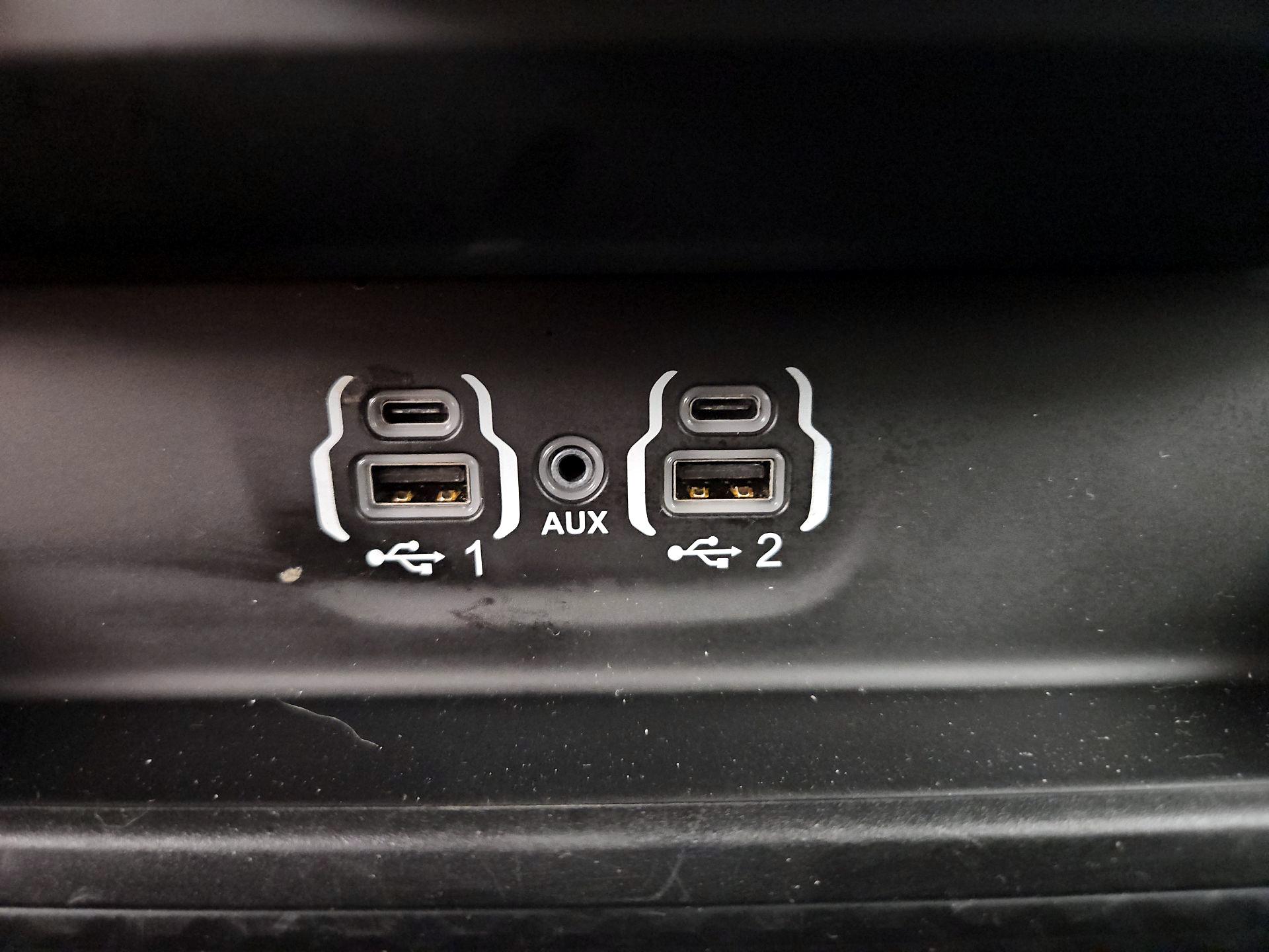 Thumbnail: 2022 RAM 1500 - 18