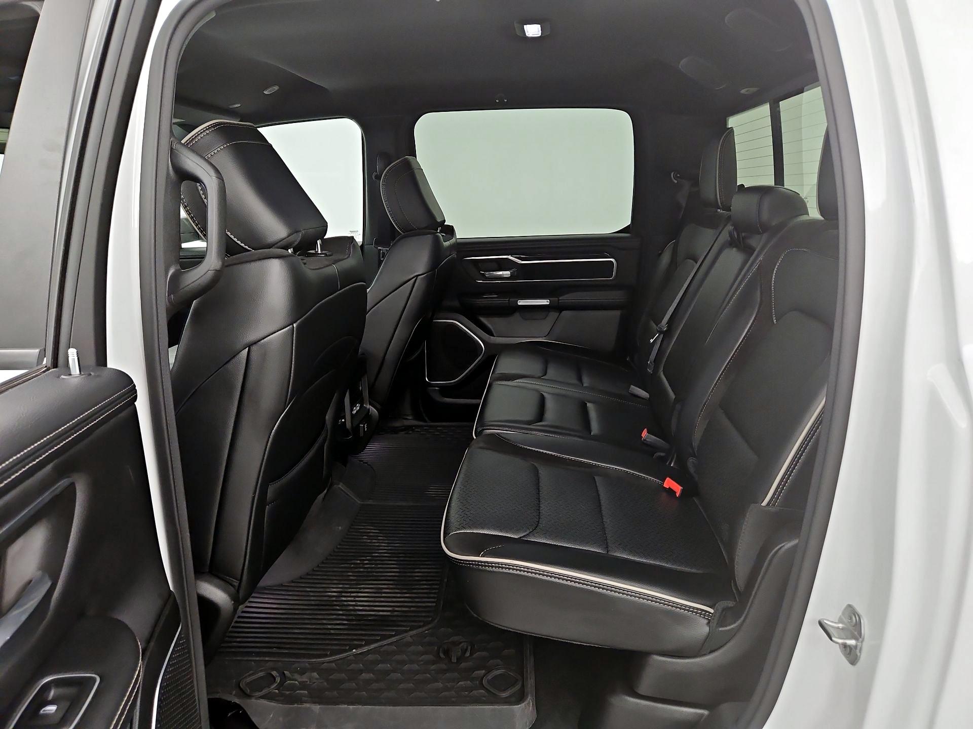 Thumbnail: 2022 RAM 1500 - 19