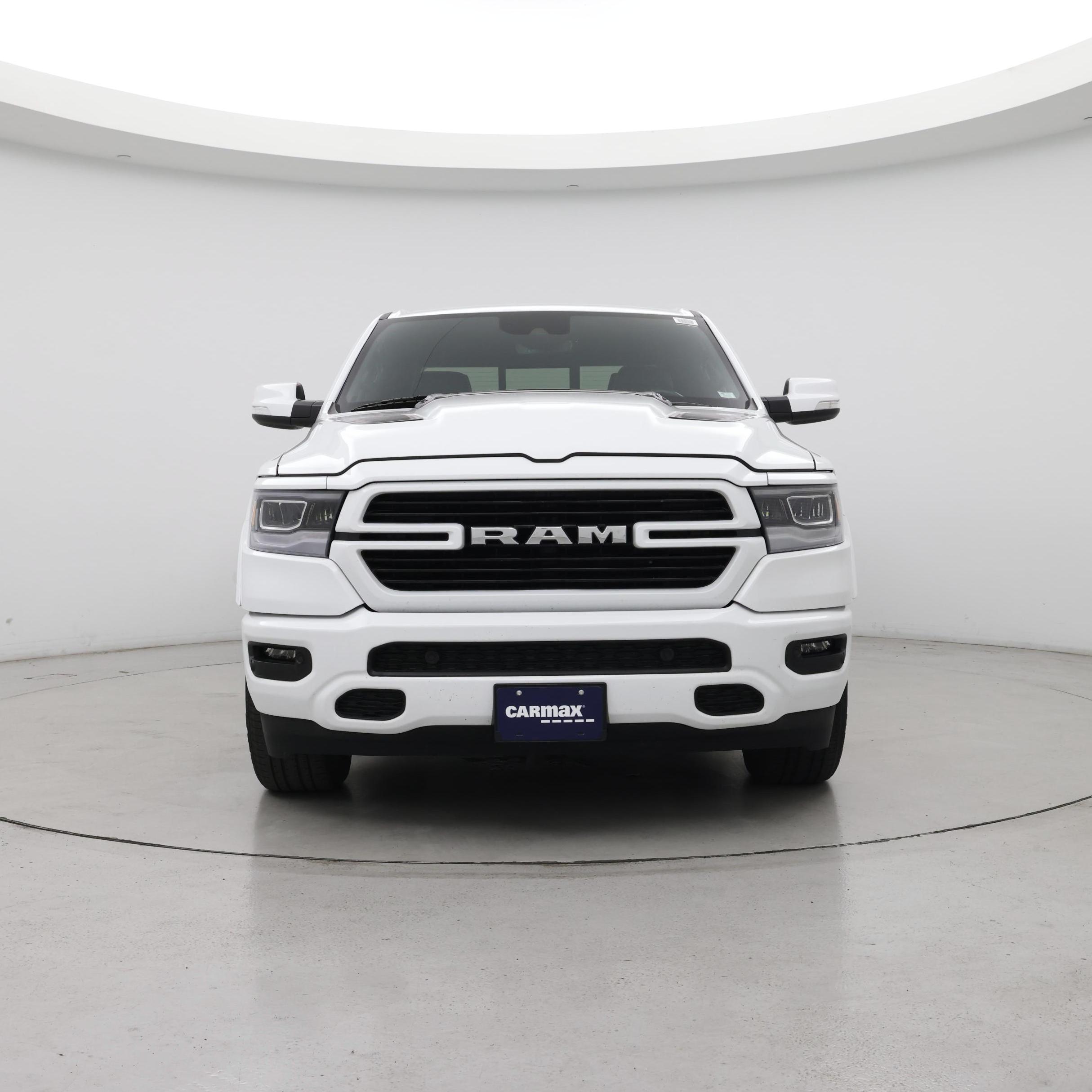 Thumbnail: 2022 RAM 1500 - 5