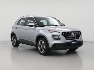2021 Hyundai Venue SEL