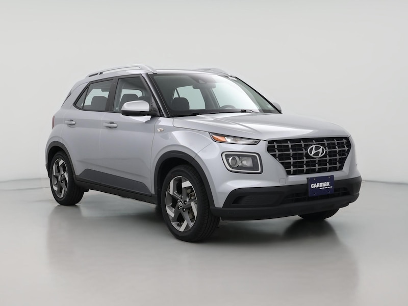 2021 Hyundai Venue SEL -
                  Saint Louis, MO