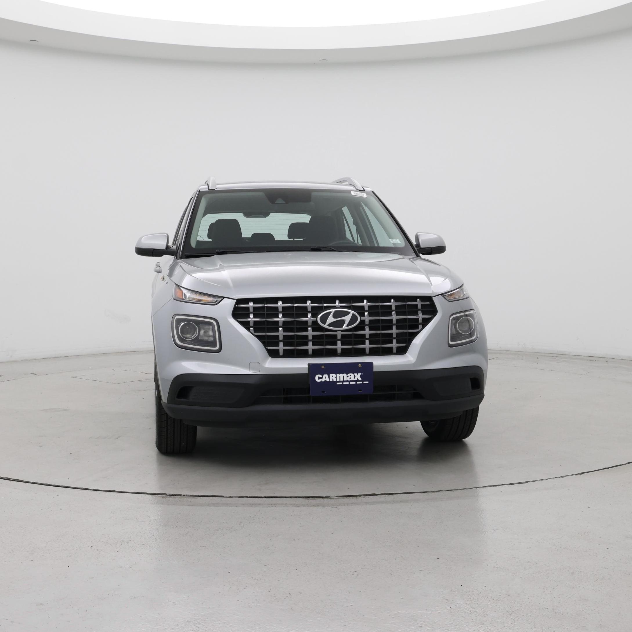 Thumbnail: 2021 Hyundai Venue - 5