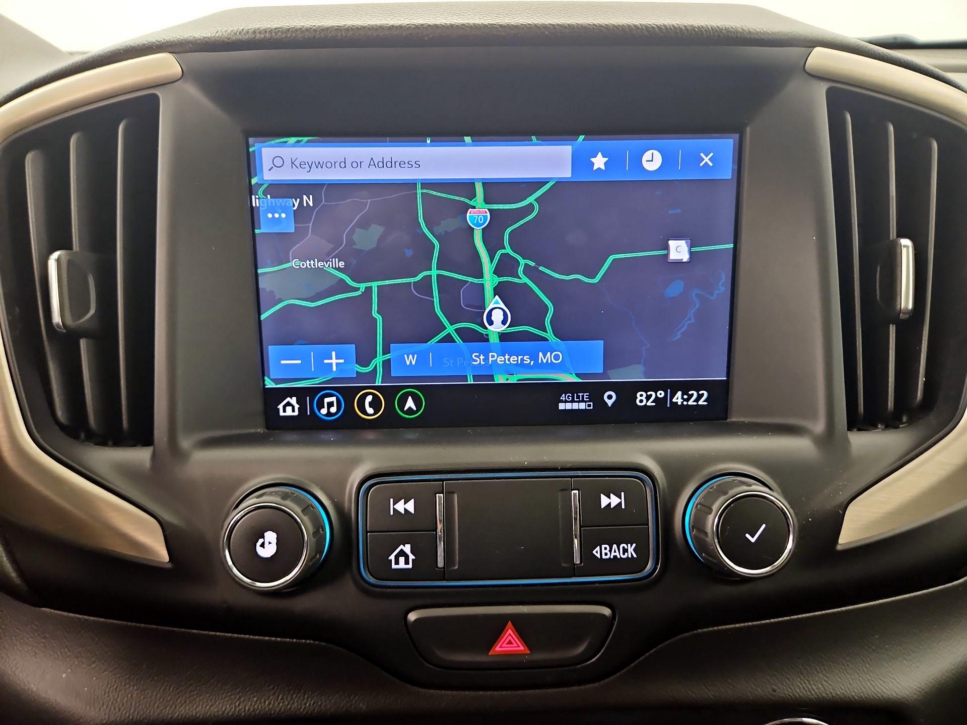 Thumbnail: 2020 GMC Terrain - 14