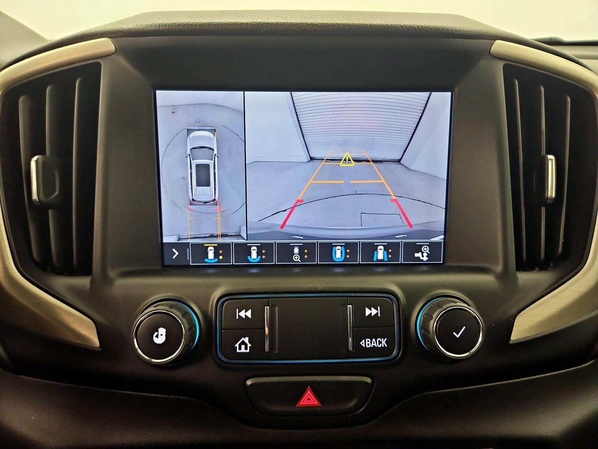 Thumbnail: 2020 GMC Terrain - 15