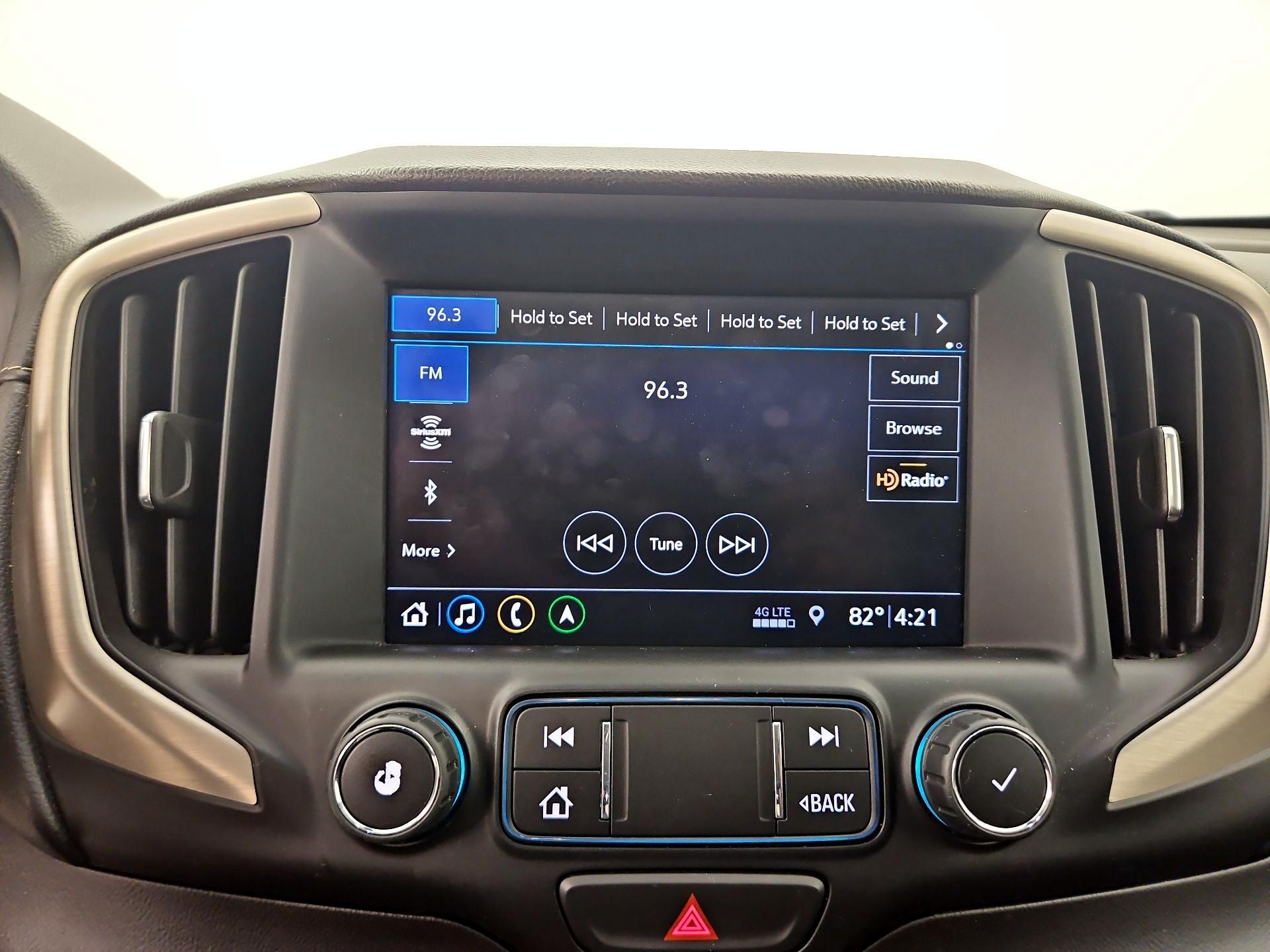 Thumbnail: 2020 GMC Terrain - 16