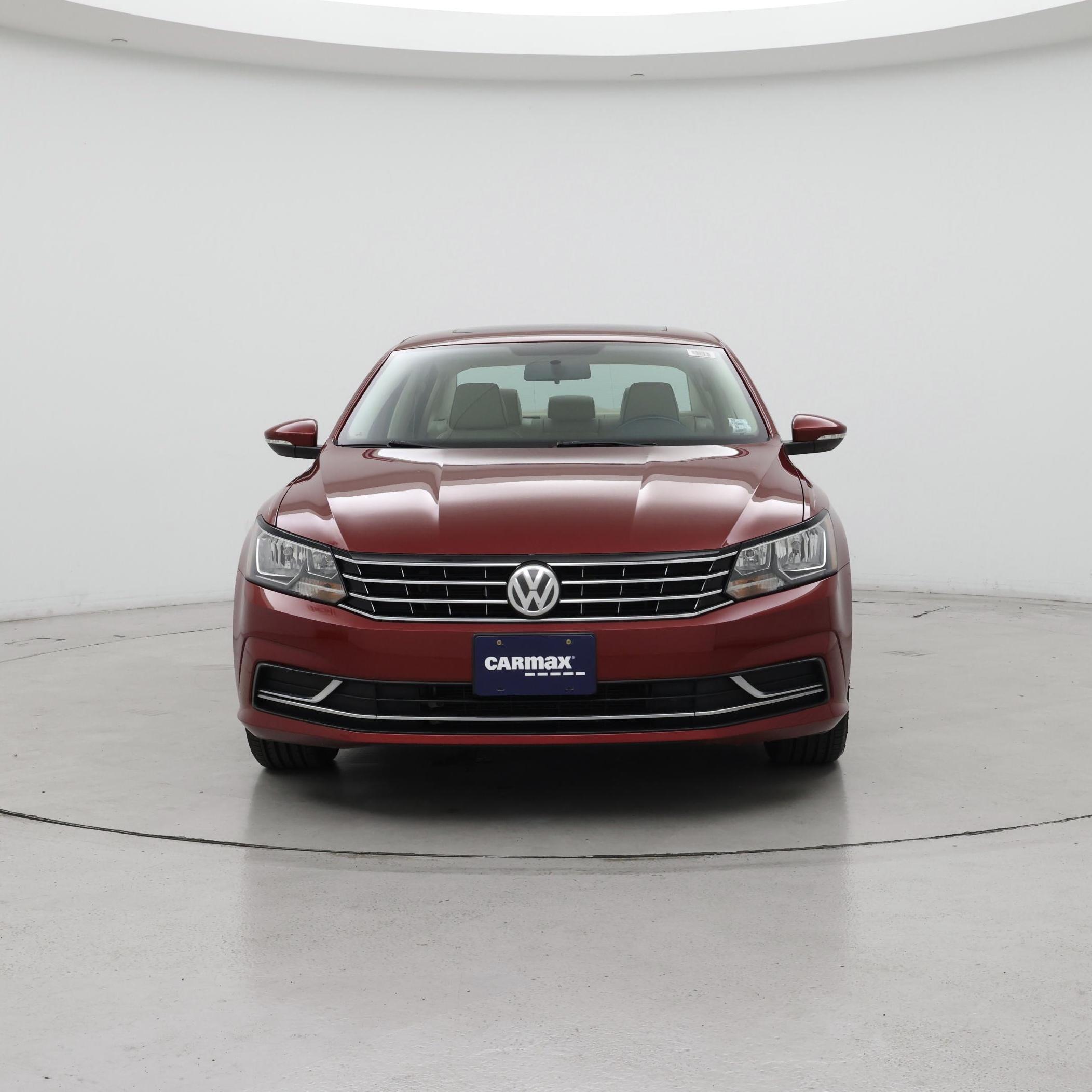 Thumbnail: 2016 Volkswagen Passat - 5