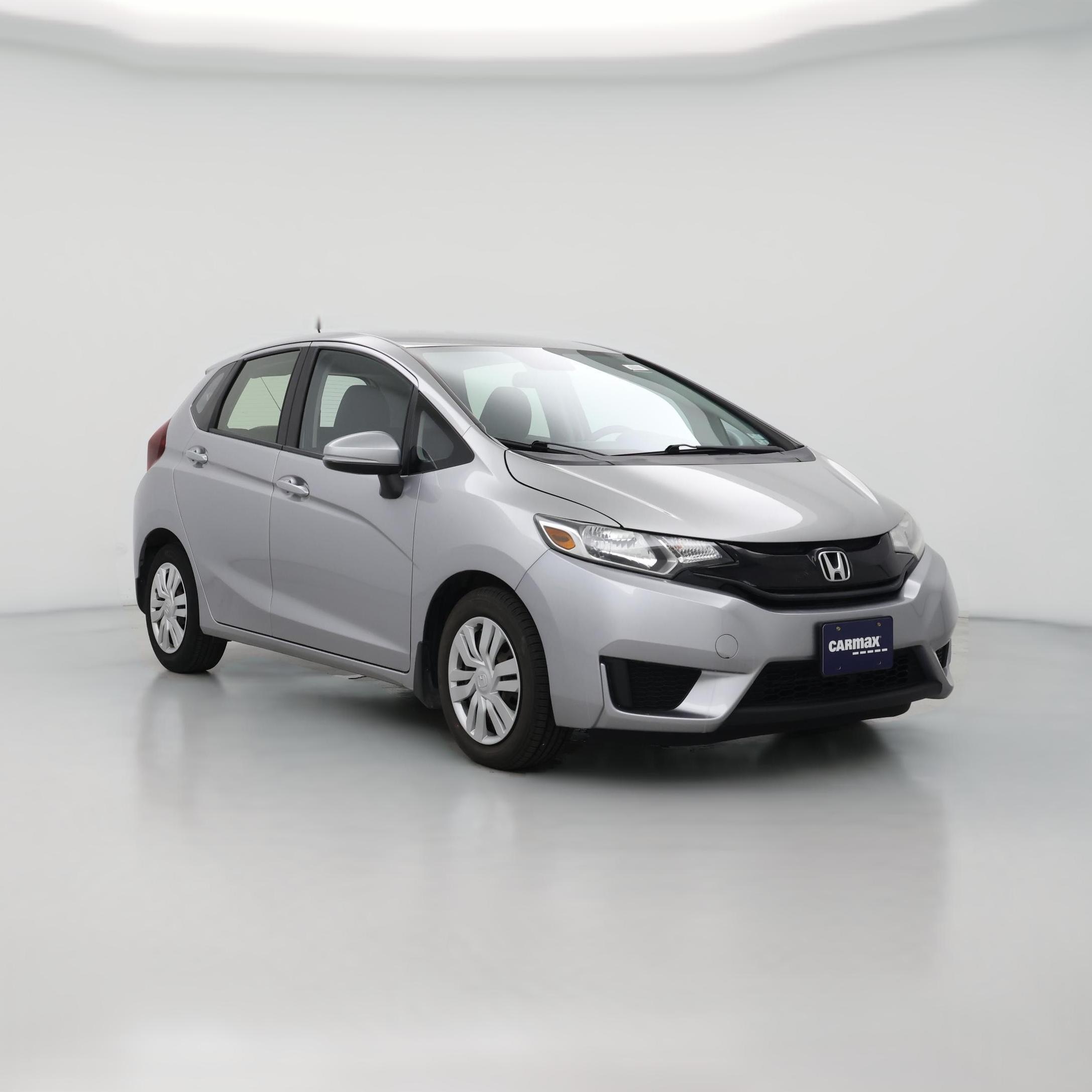 Thumbnail: 2017 Honda Fit - 1