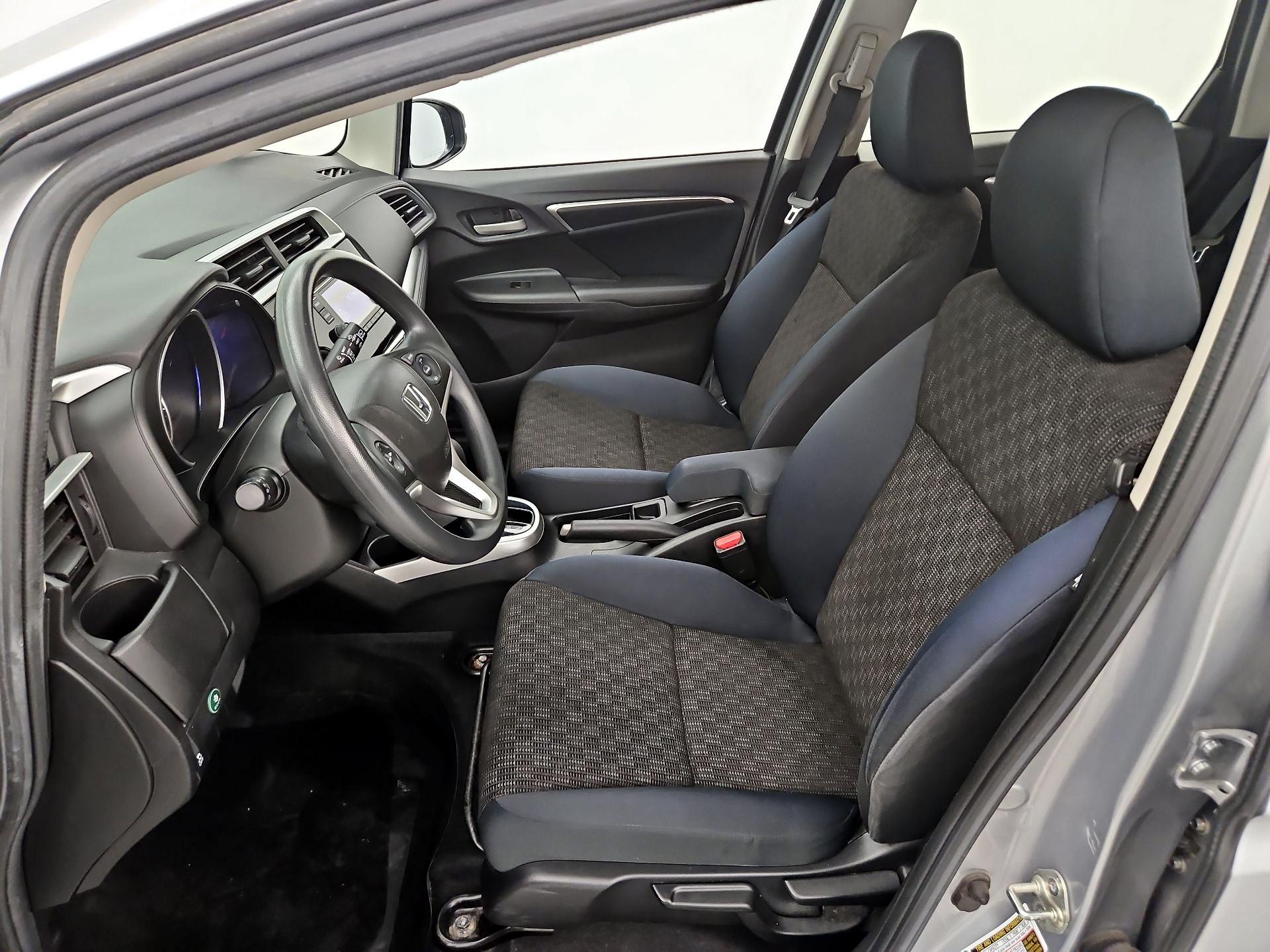 Thumbnail: 2017 Honda Fit - 11
