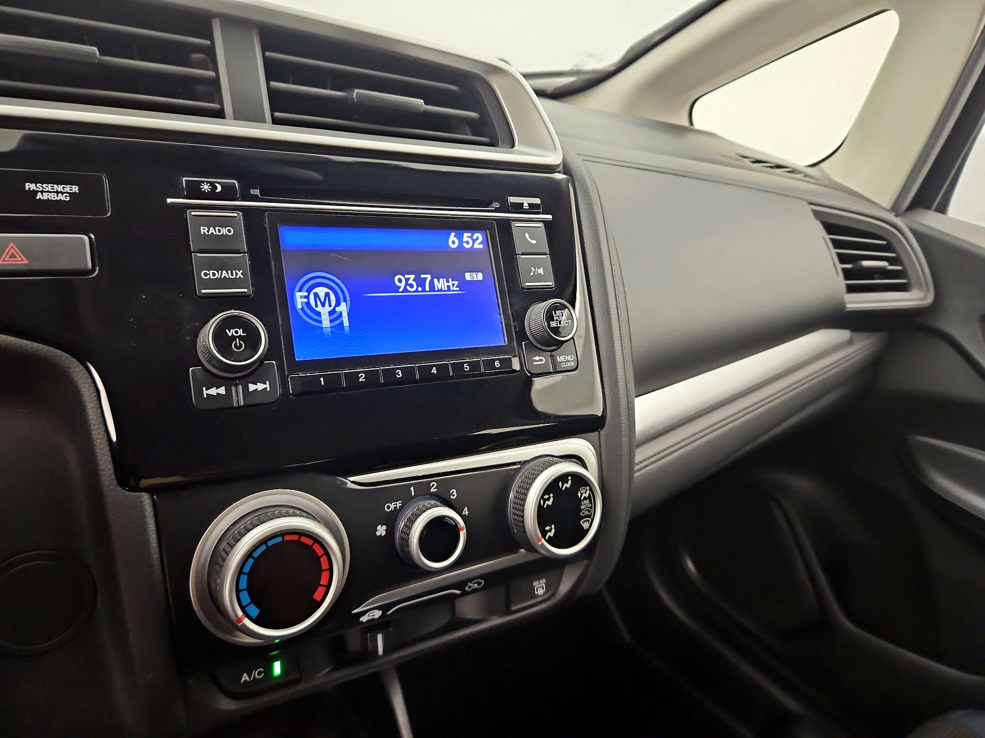 Thumbnail: 2017 Honda Fit - 15