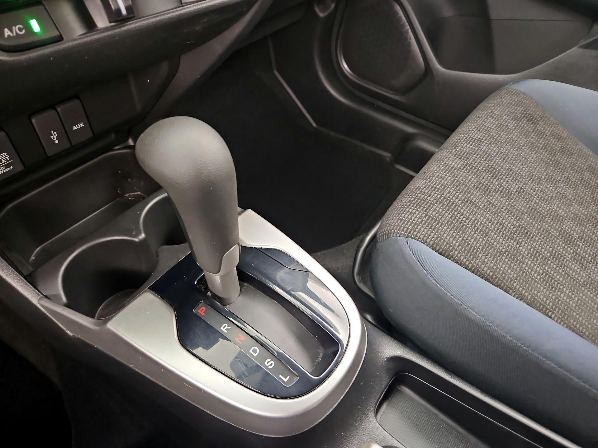 Thumbnail: 2017 Honda Fit - 17