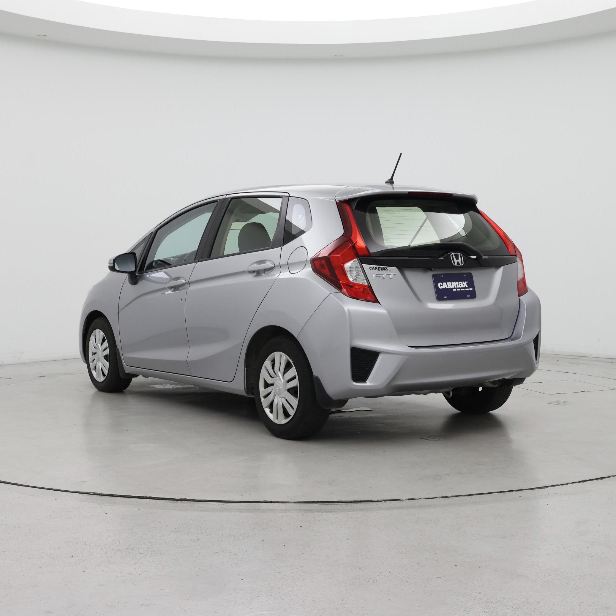 Thumbnail: 2017 Honda Fit - 2