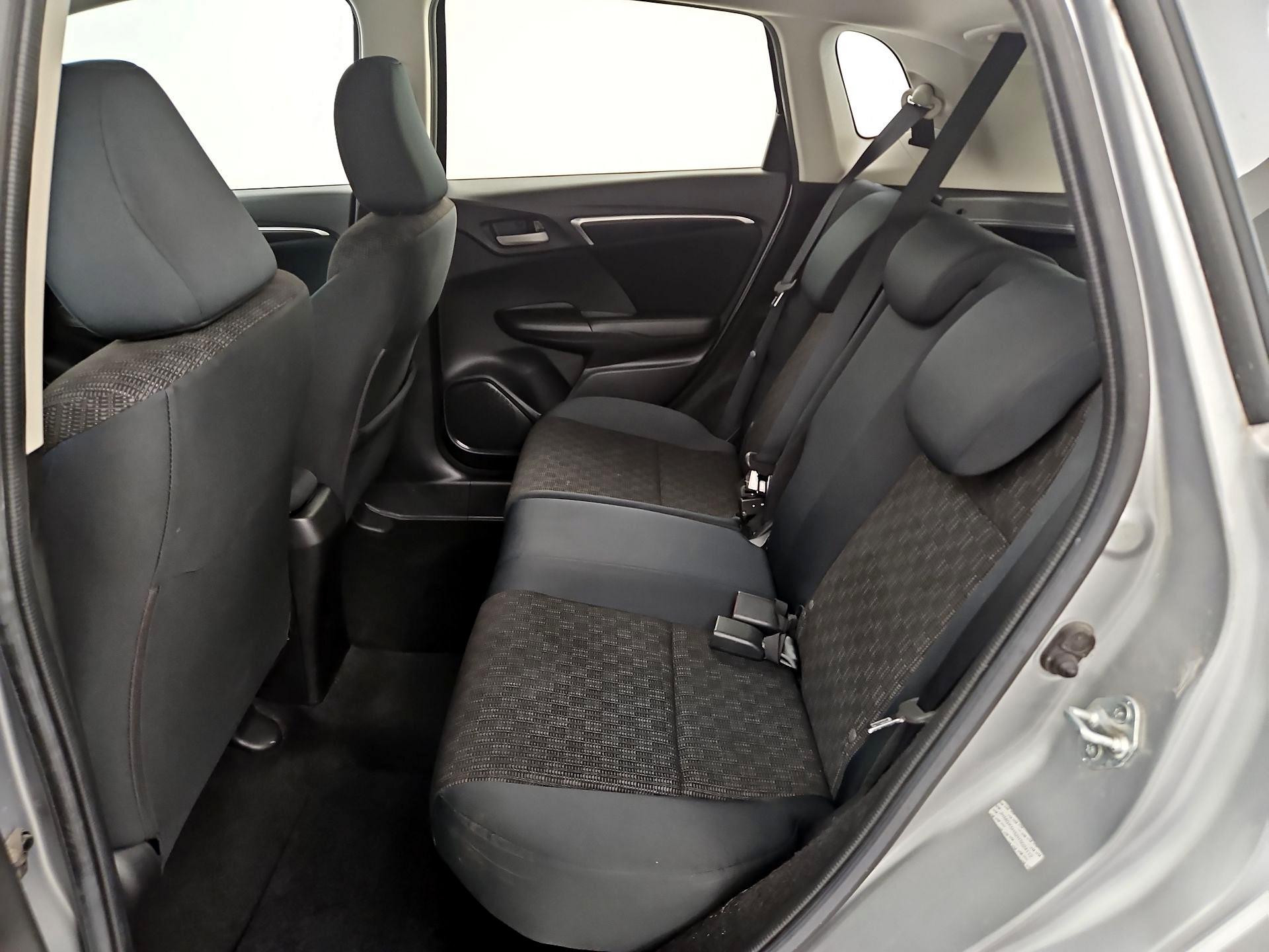 Thumbnail: 2017 Honda Fit - 19