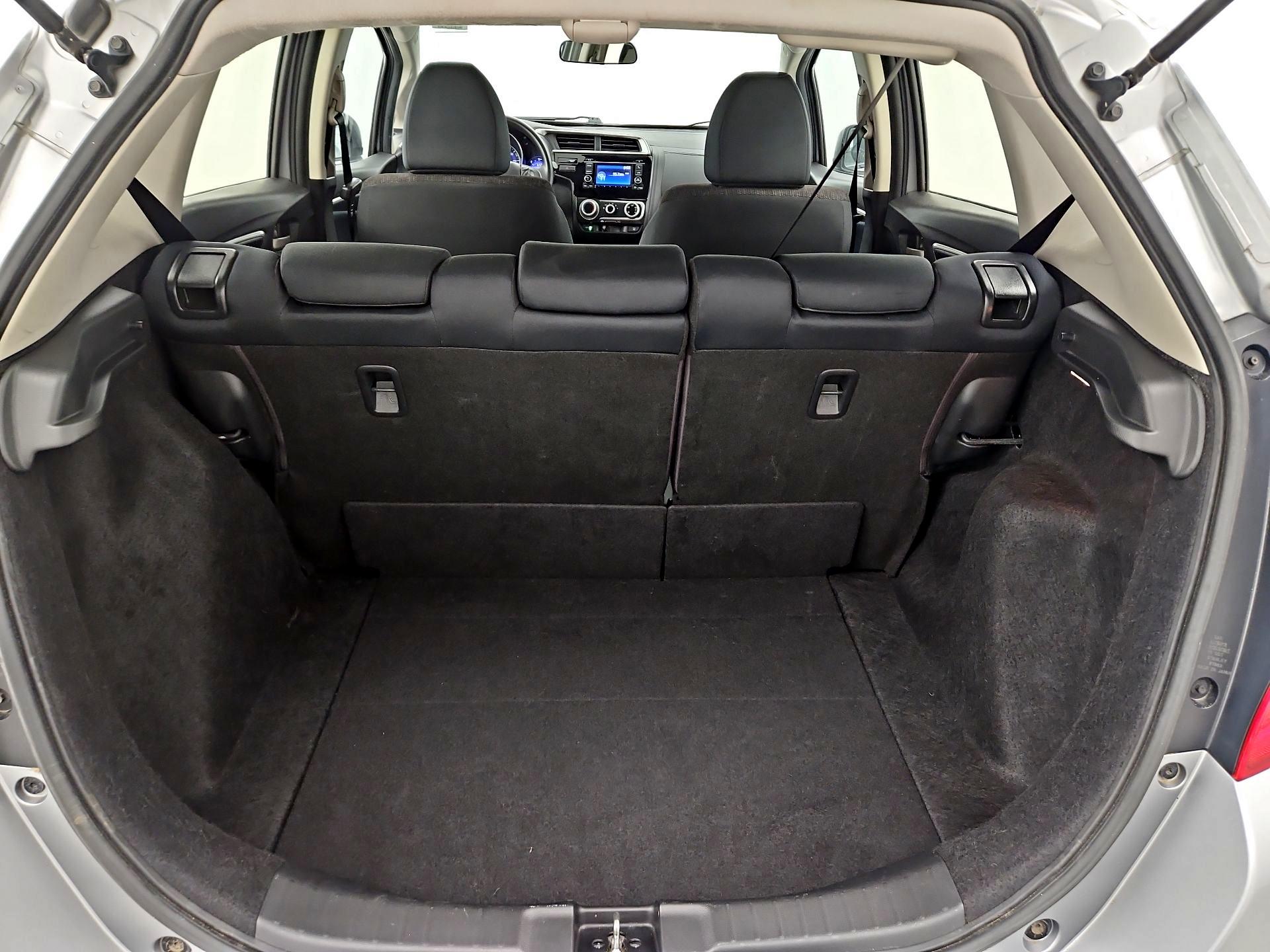 Thumbnail: 2017 Honda Fit - 20