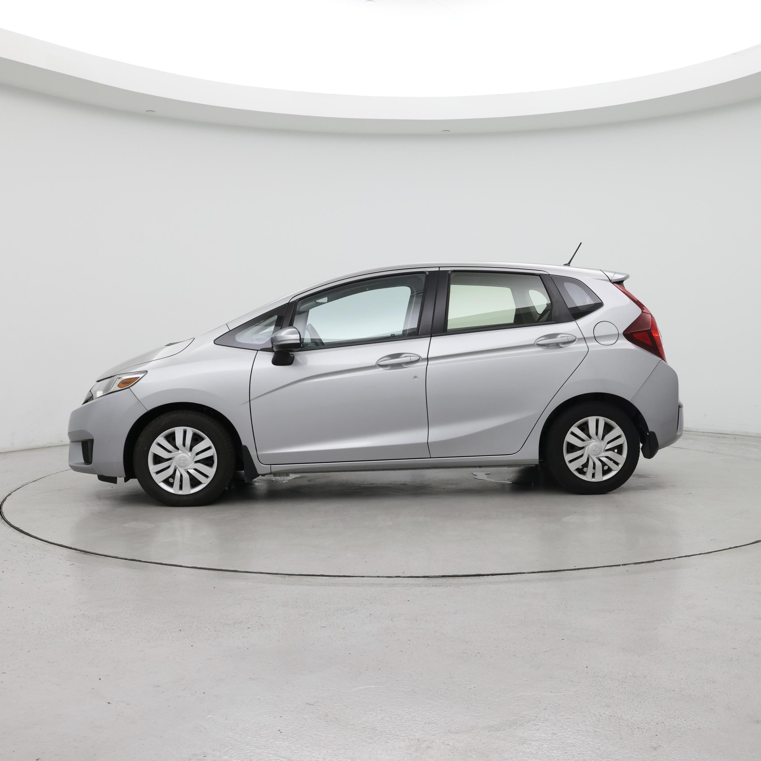 Thumbnail: 2017 Honda Fit - 3