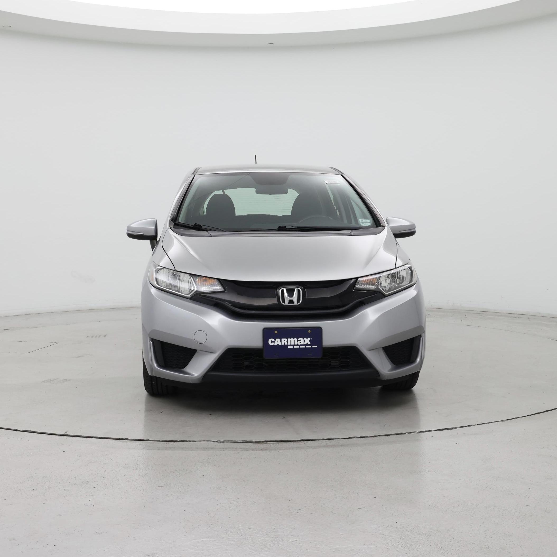Thumbnail: 2017 Honda Fit - 5