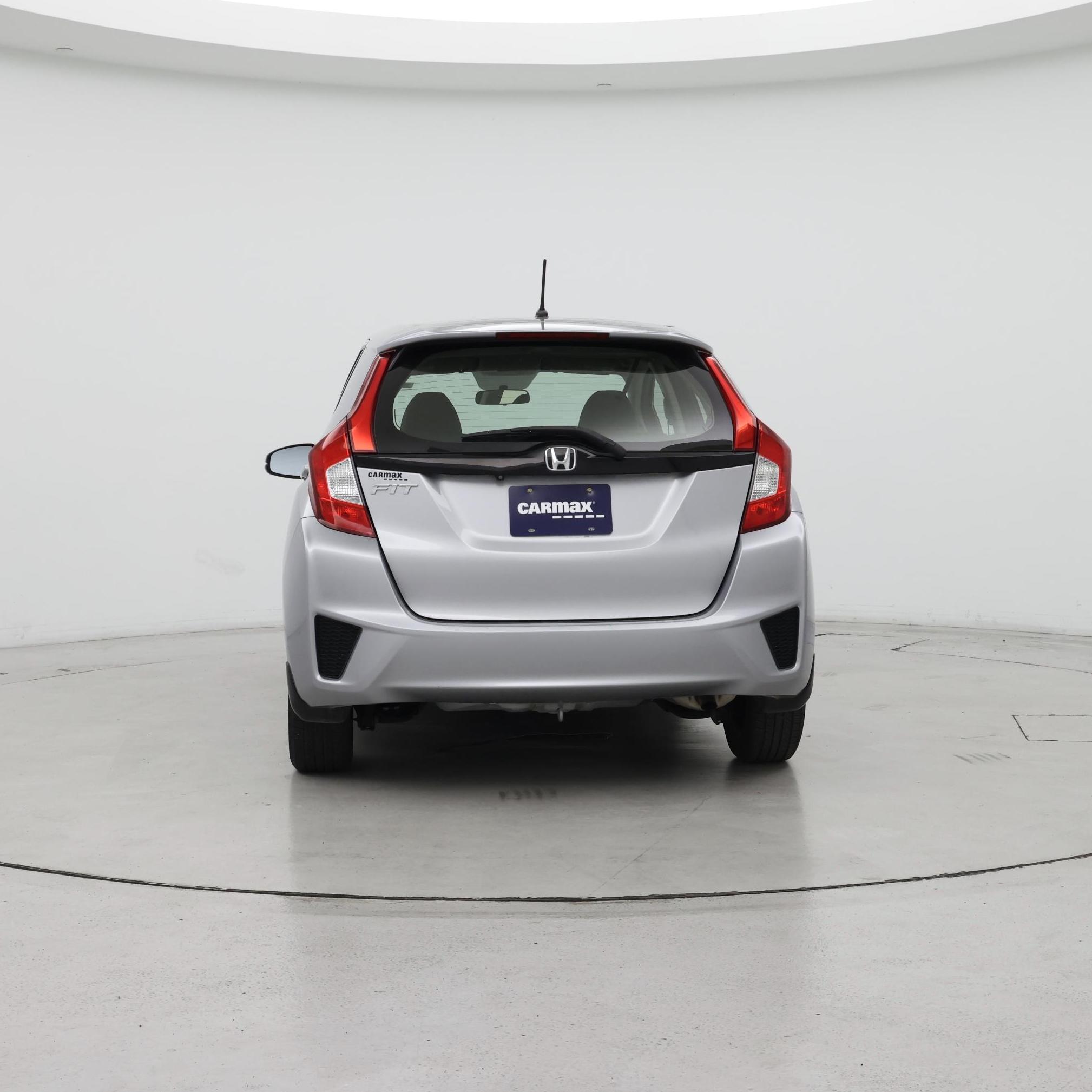 Thumbnail: 2017 Honda Fit - 6