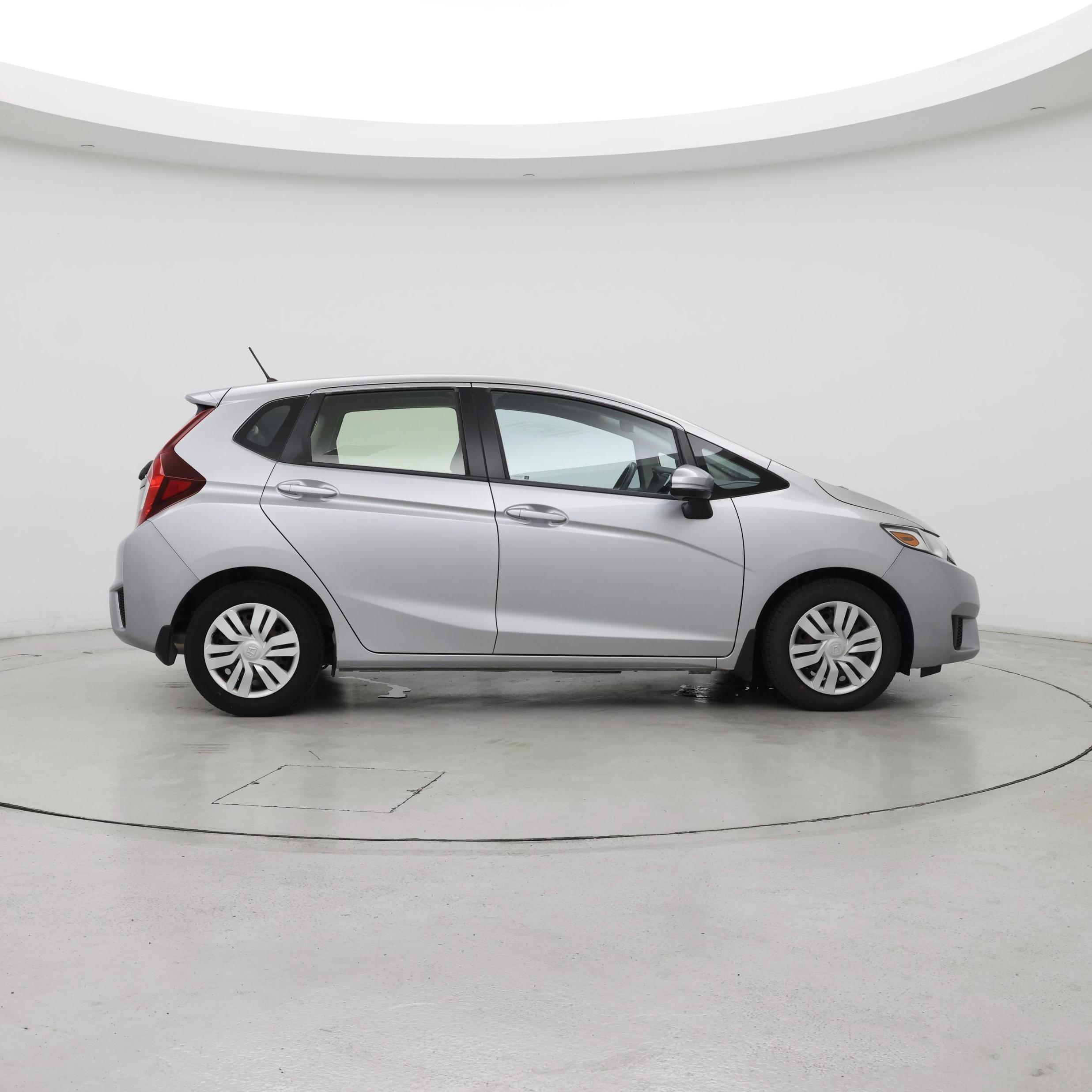 Thumbnail: 2017 Honda Fit - 7