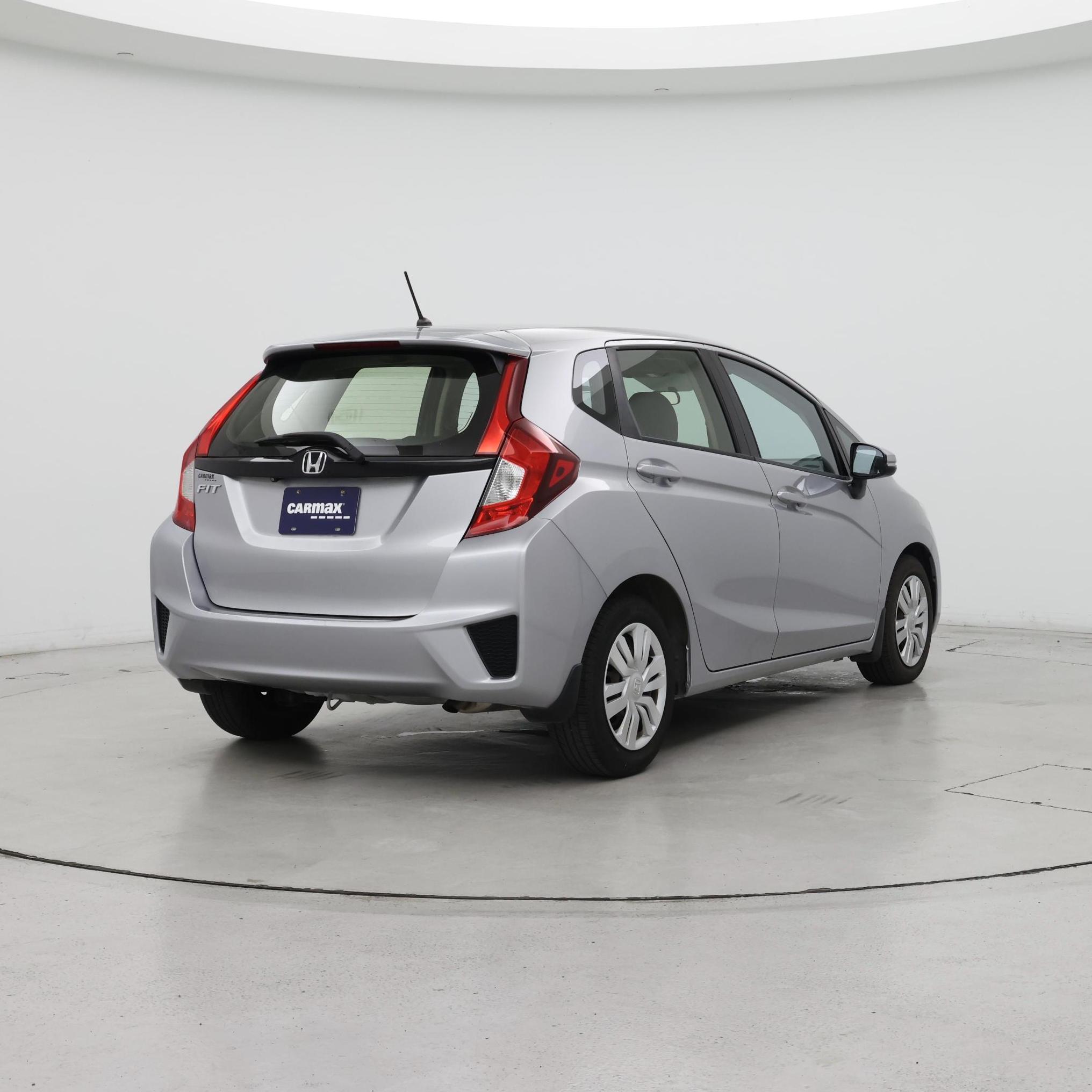 Thumbnail: 2017 Honda Fit - 8