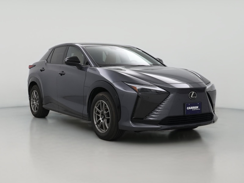 2023 Lexus RZ 450e -
                  Saint Louis, MO