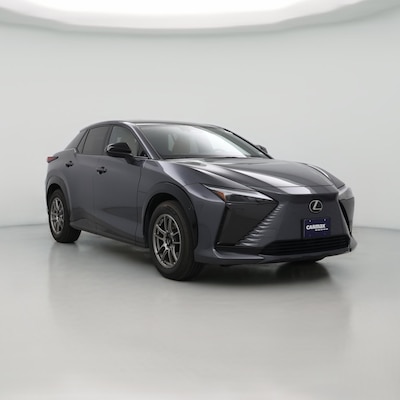 2023 Lexus RZ 450e Luxury