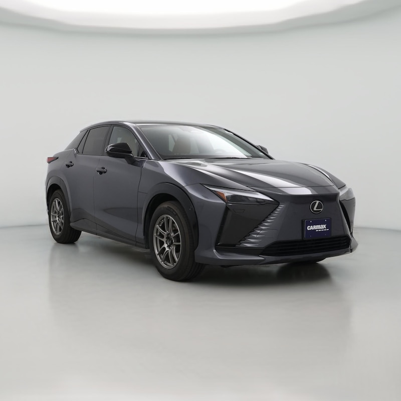 2023 Lexus RZ 450e Luxury