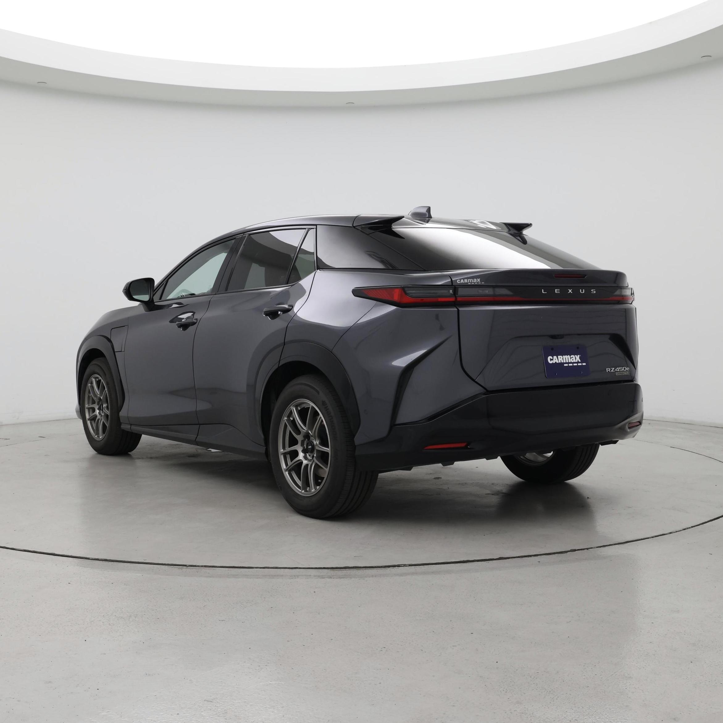 Thumbnail: 2023 Lexus RZ - 2
