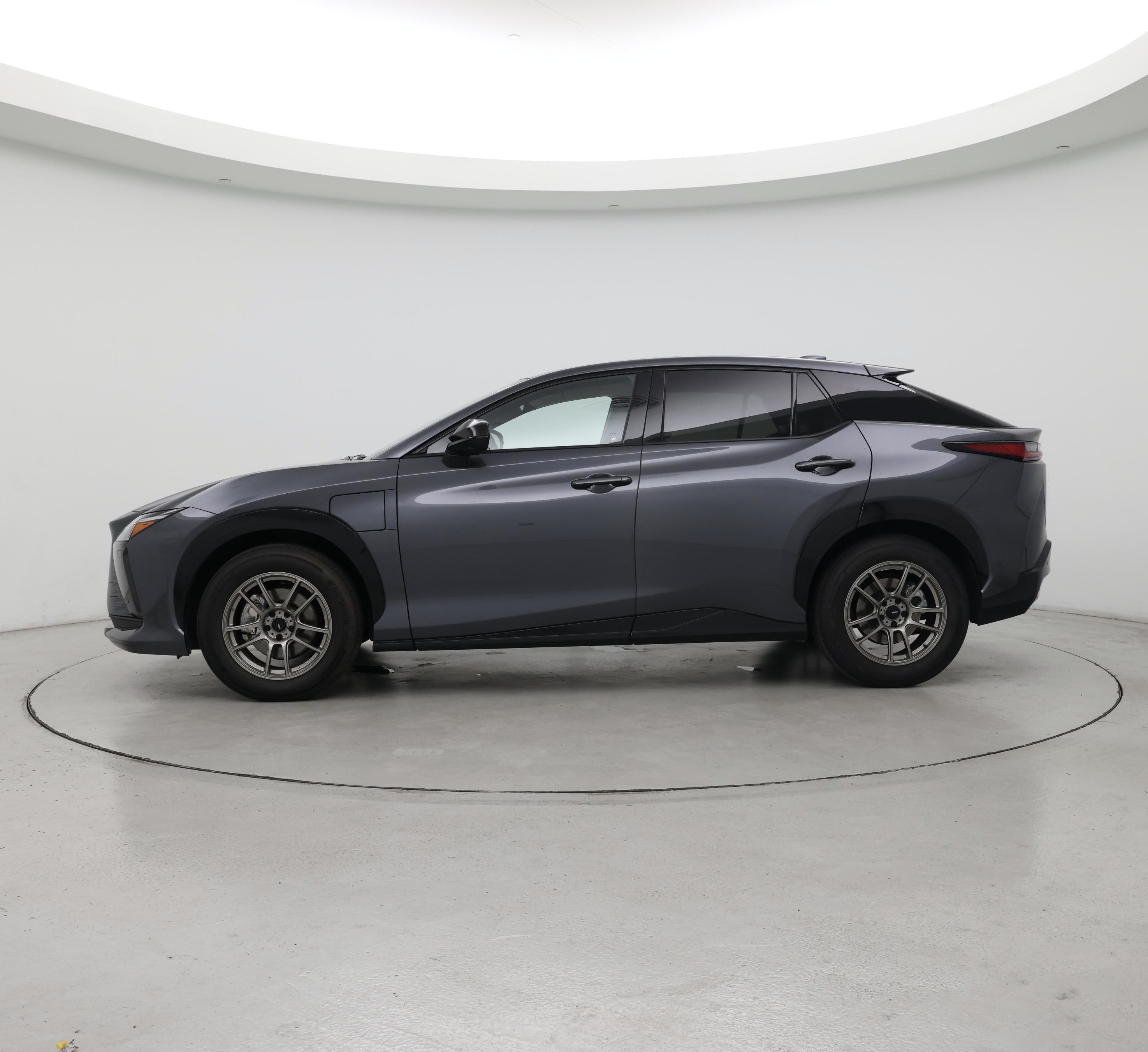 Thumbnail: 2023 Lexus RZ - 3