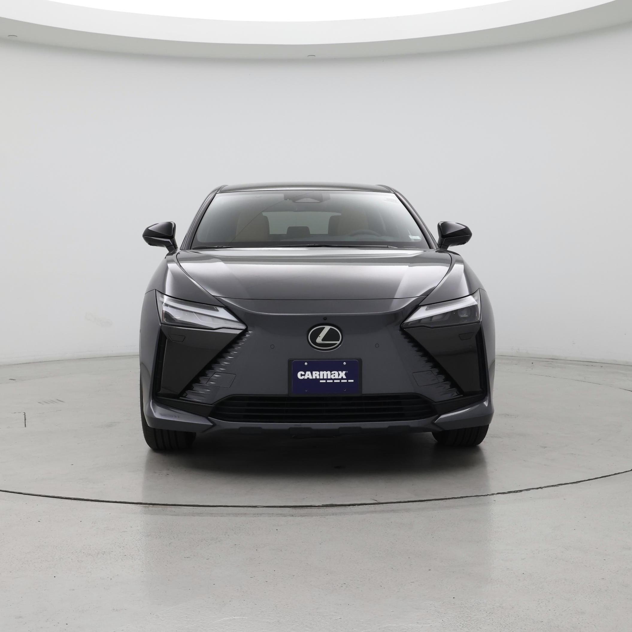 Thumbnail: 2023 Lexus RZ - 5