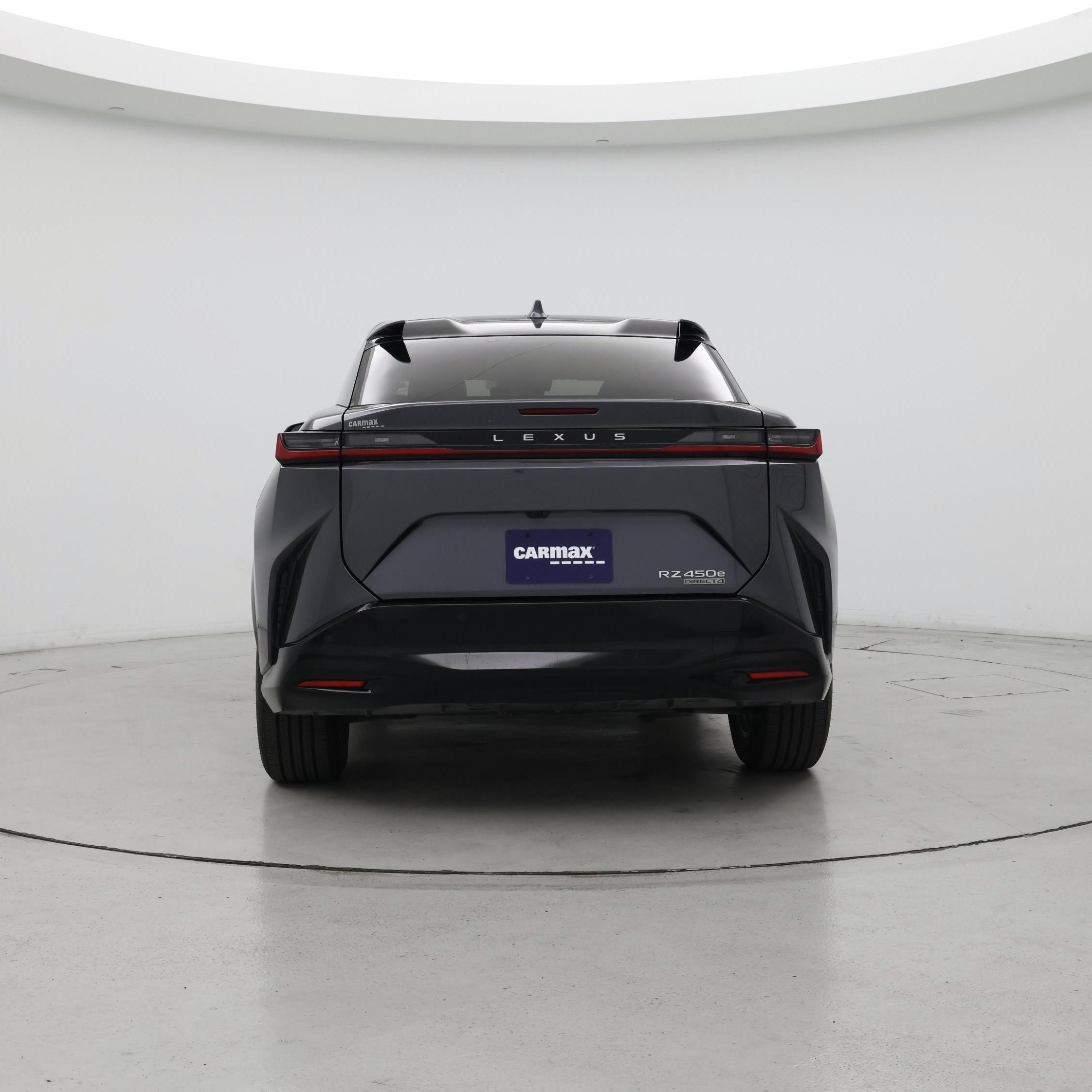 Thumbnail: 2023 Lexus RZ - 6