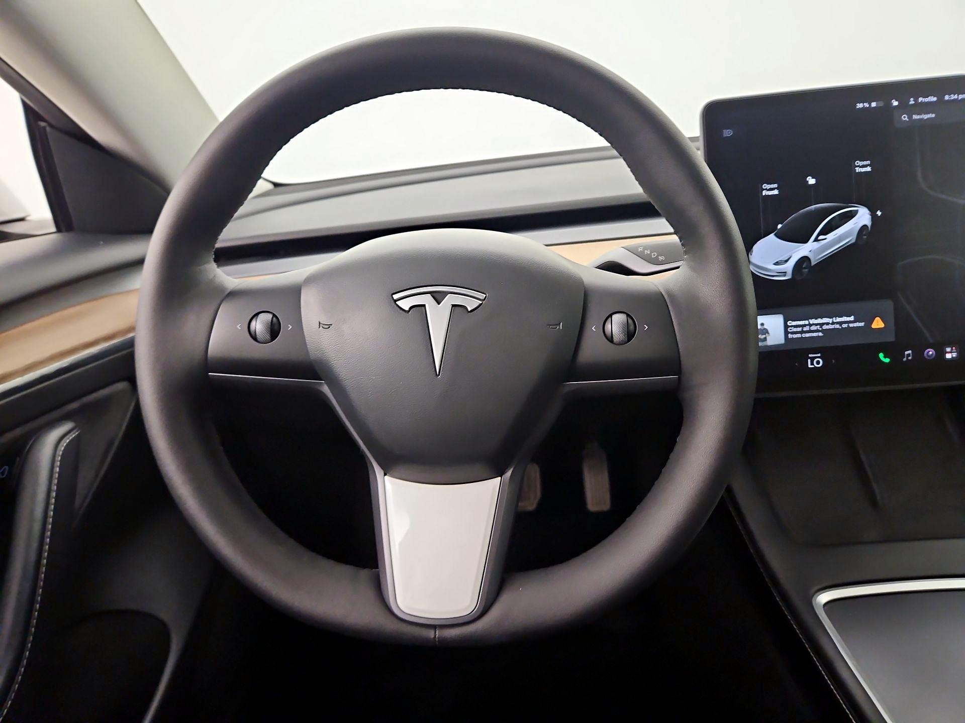 Thumbnail: 2021 Tesla Model 3 - 10