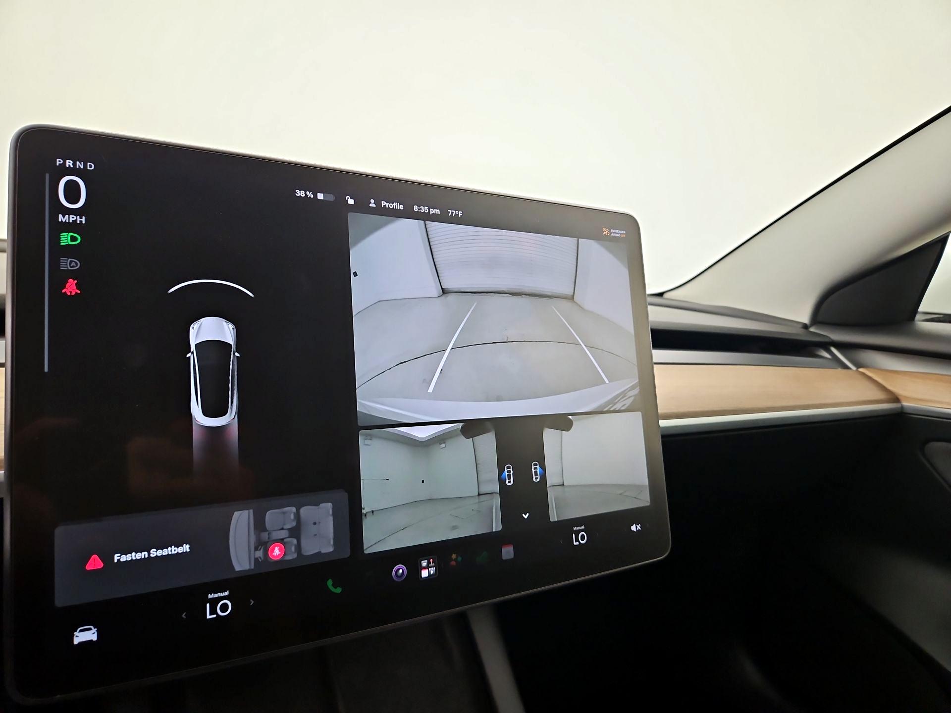 Thumbnail: 2021 Tesla Model 3 - 14