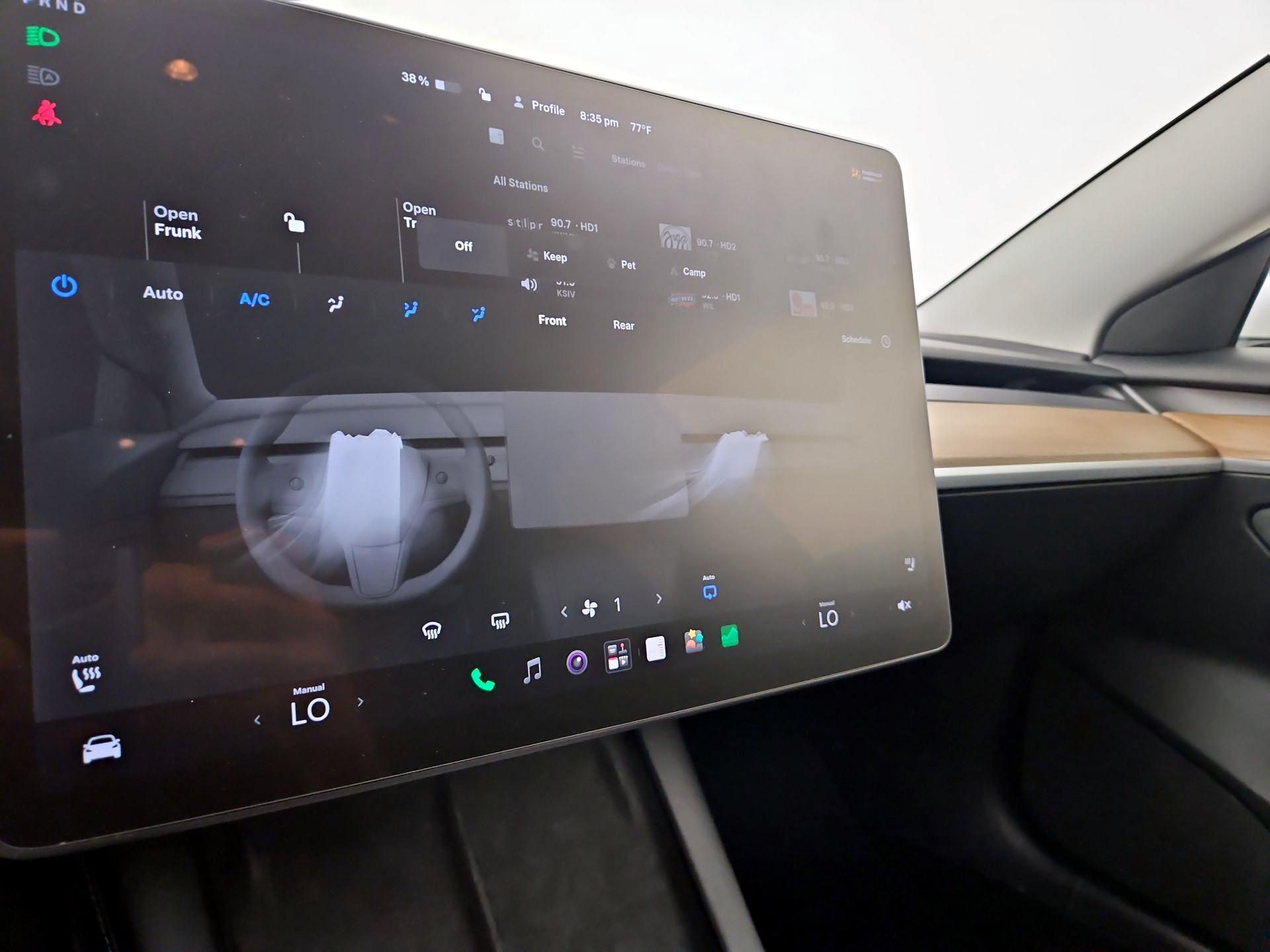 Thumbnail: 2021 Tesla Model 3 - 16