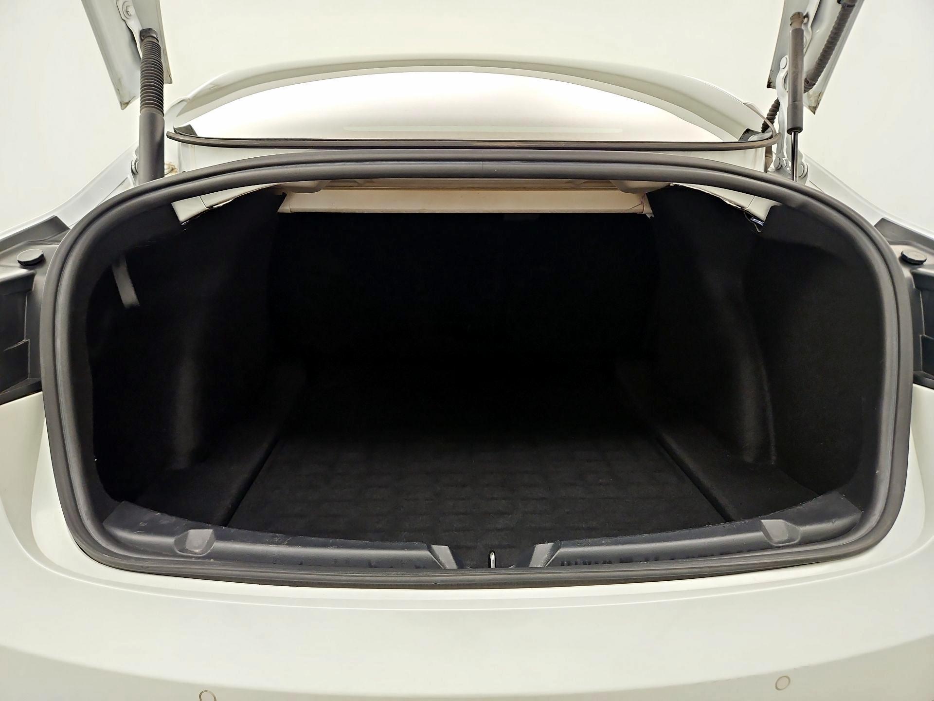 Thumbnail: 2021 Tesla Model 3 - 20