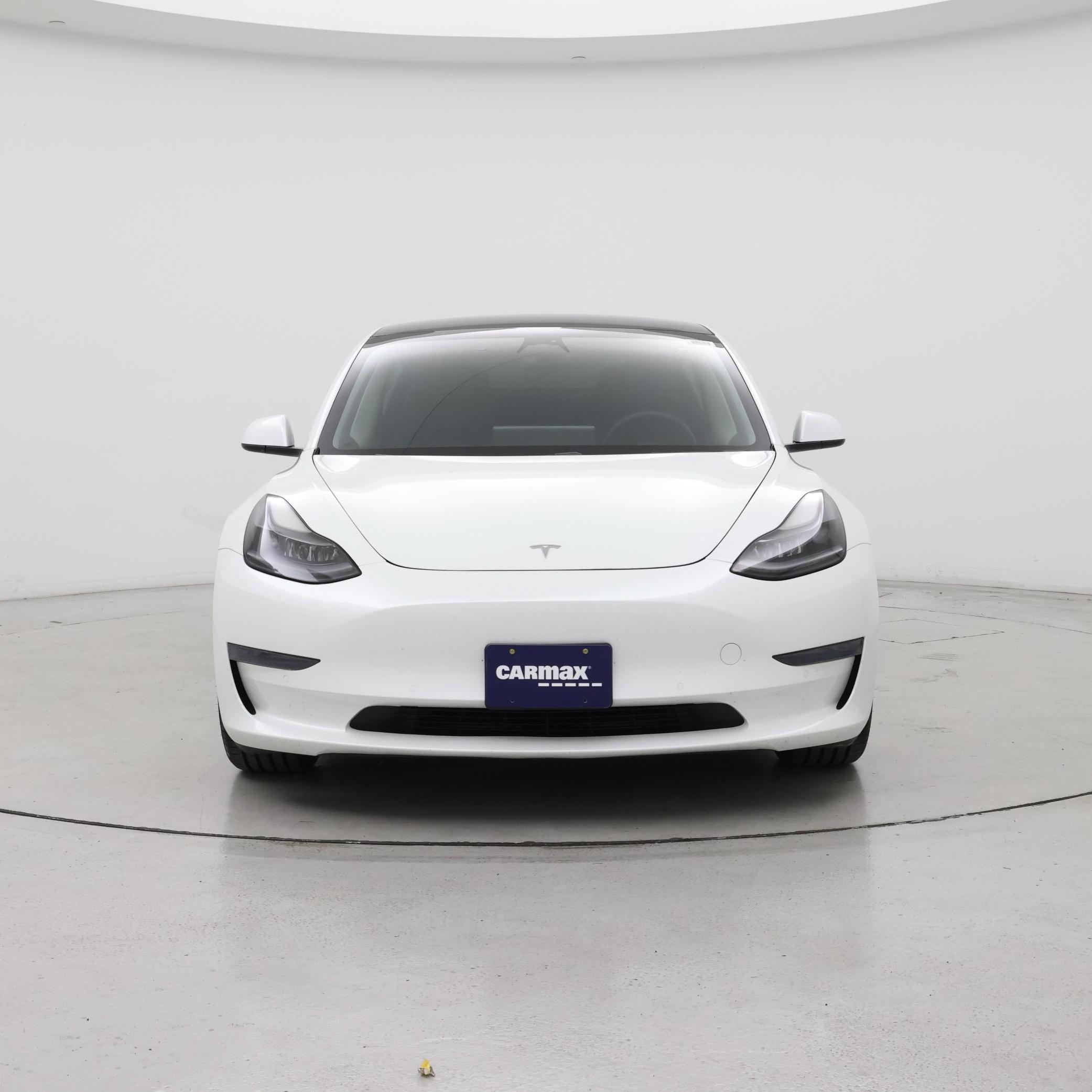 Thumbnail: 2021 Tesla Model 3 - 5