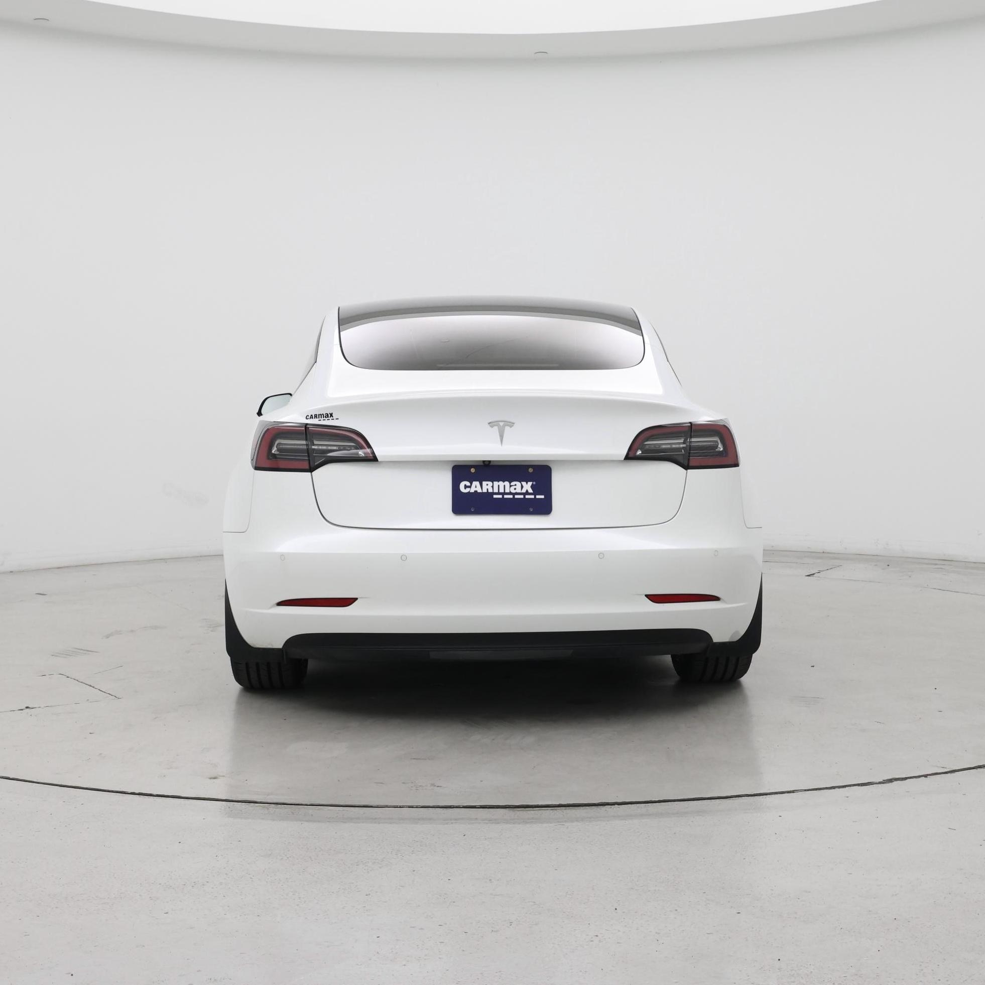 Thumbnail: 2021 Tesla Model 3 - 6