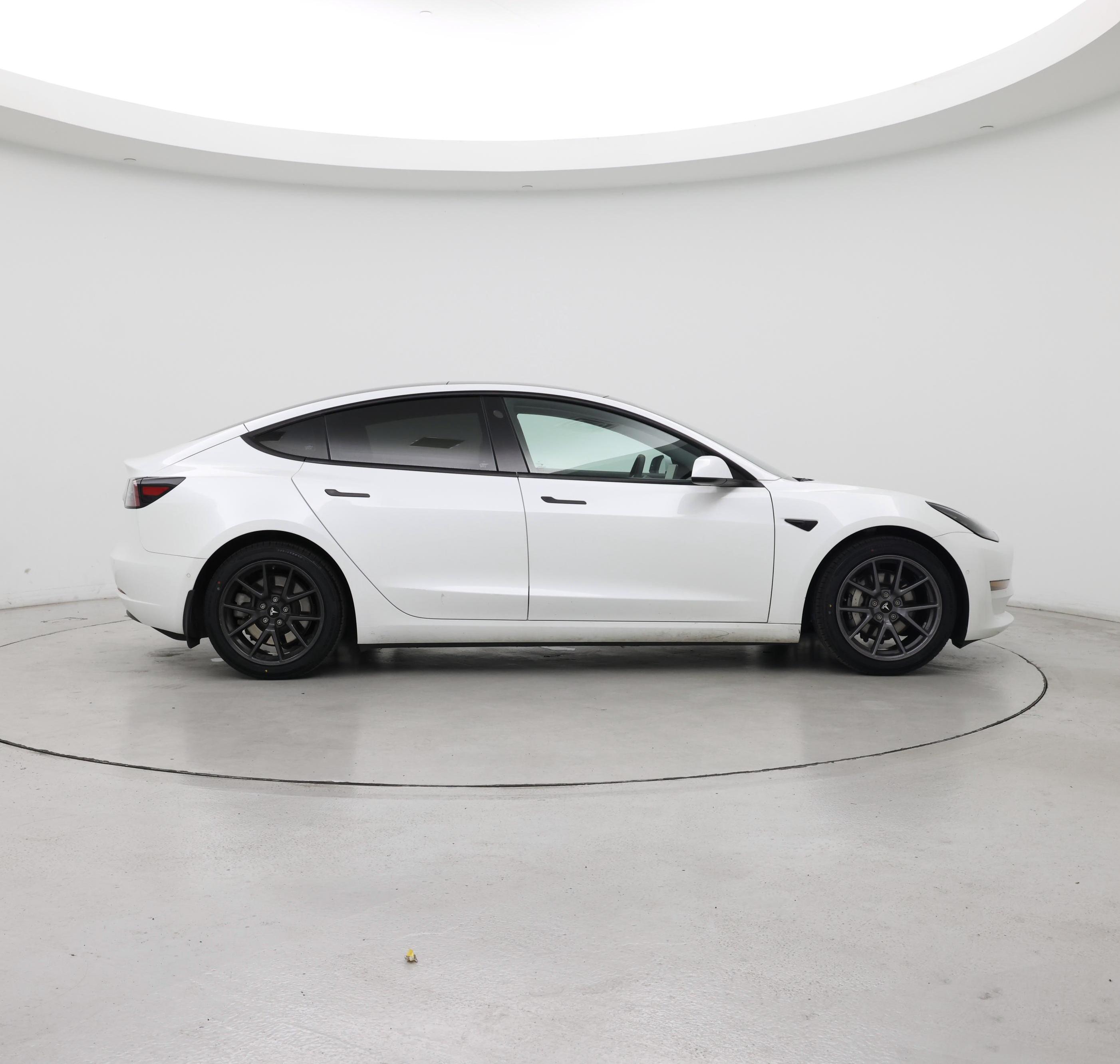 Thumbnail: 2021 Tesla Model 3 - 7