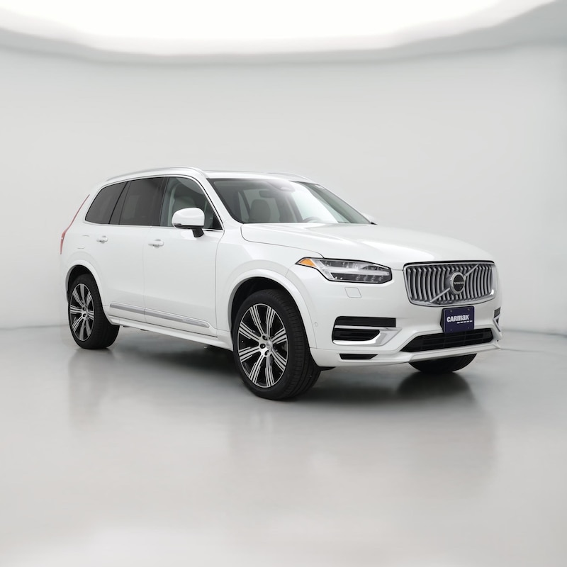 2023 Volvo XC90 Recharge PHEV T8 Core Bright Theme