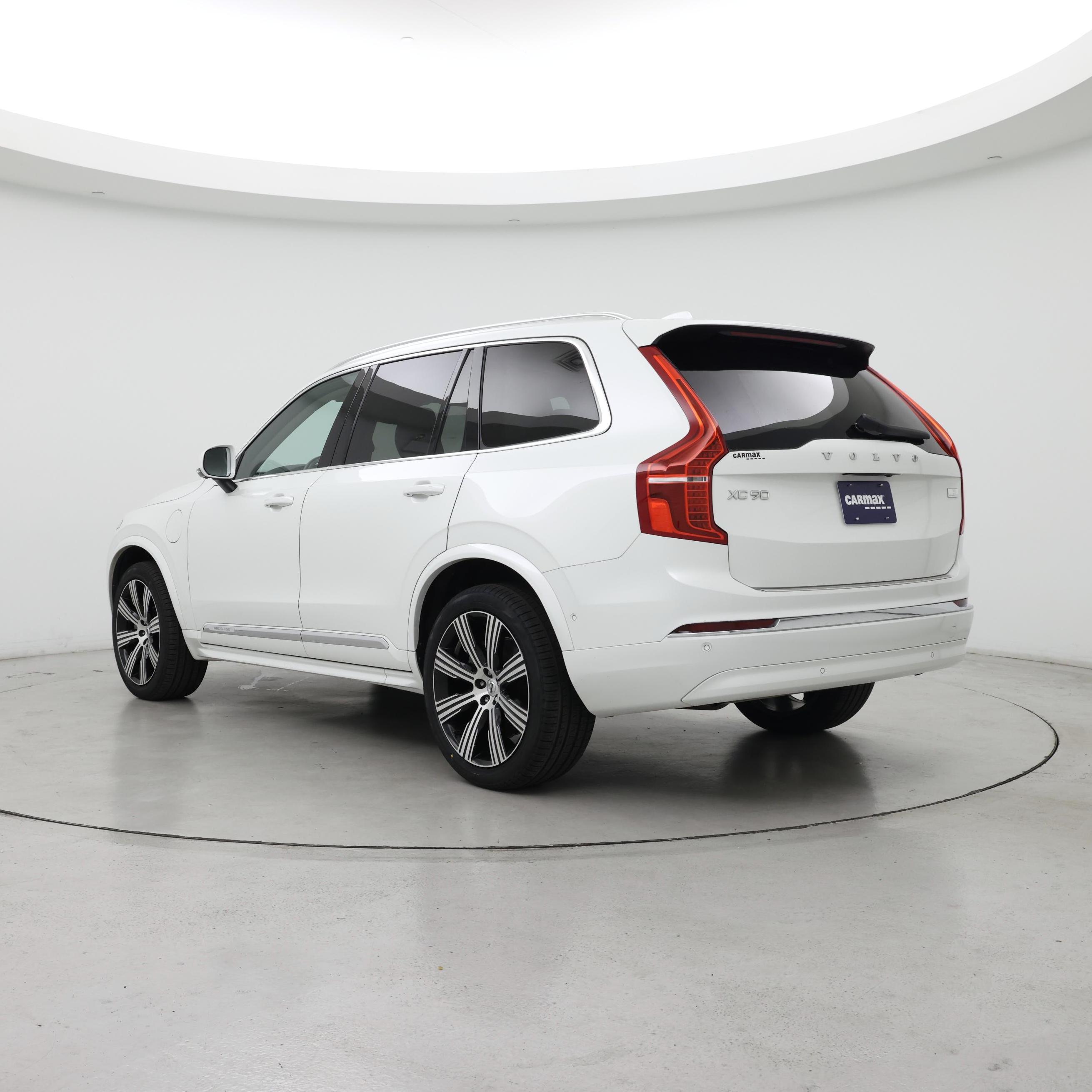 Thumbnail: 2023 Volvo XC90 - 2