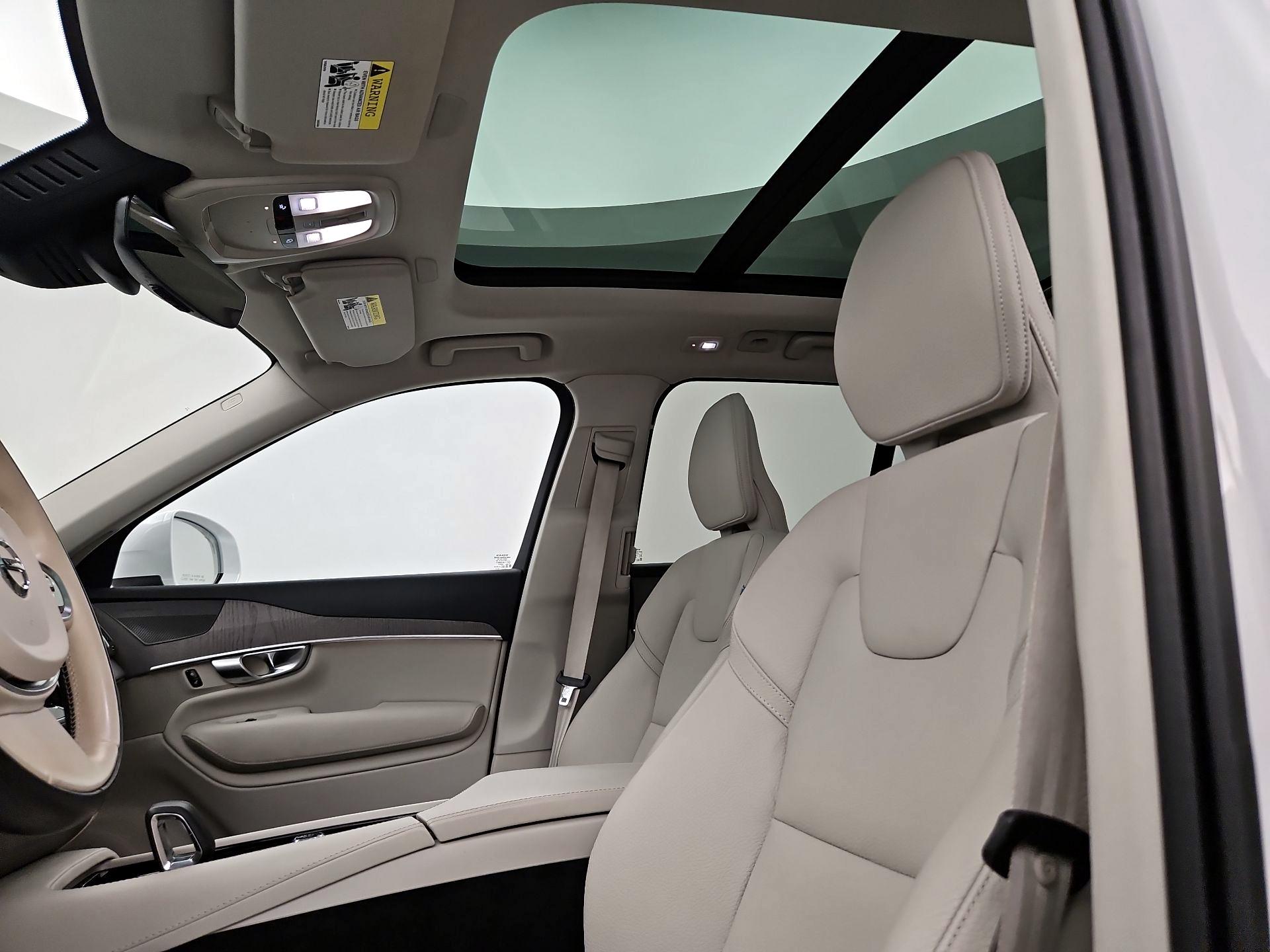Thumbnail: 2023 Volvo XC90 - 19