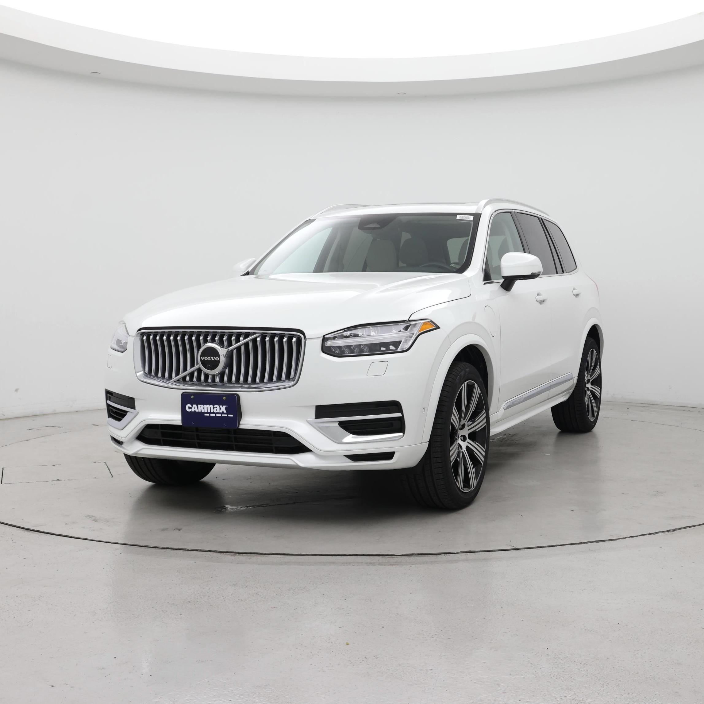 Thumbnail: 2023 Volvo XC90 - 4