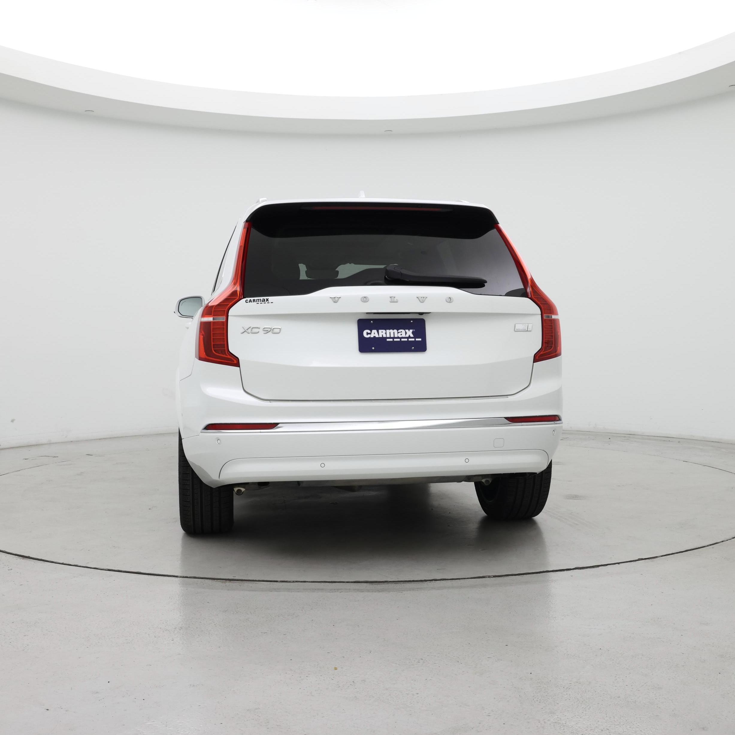 Thumbnail: 2023 Volvo XC90 - 6