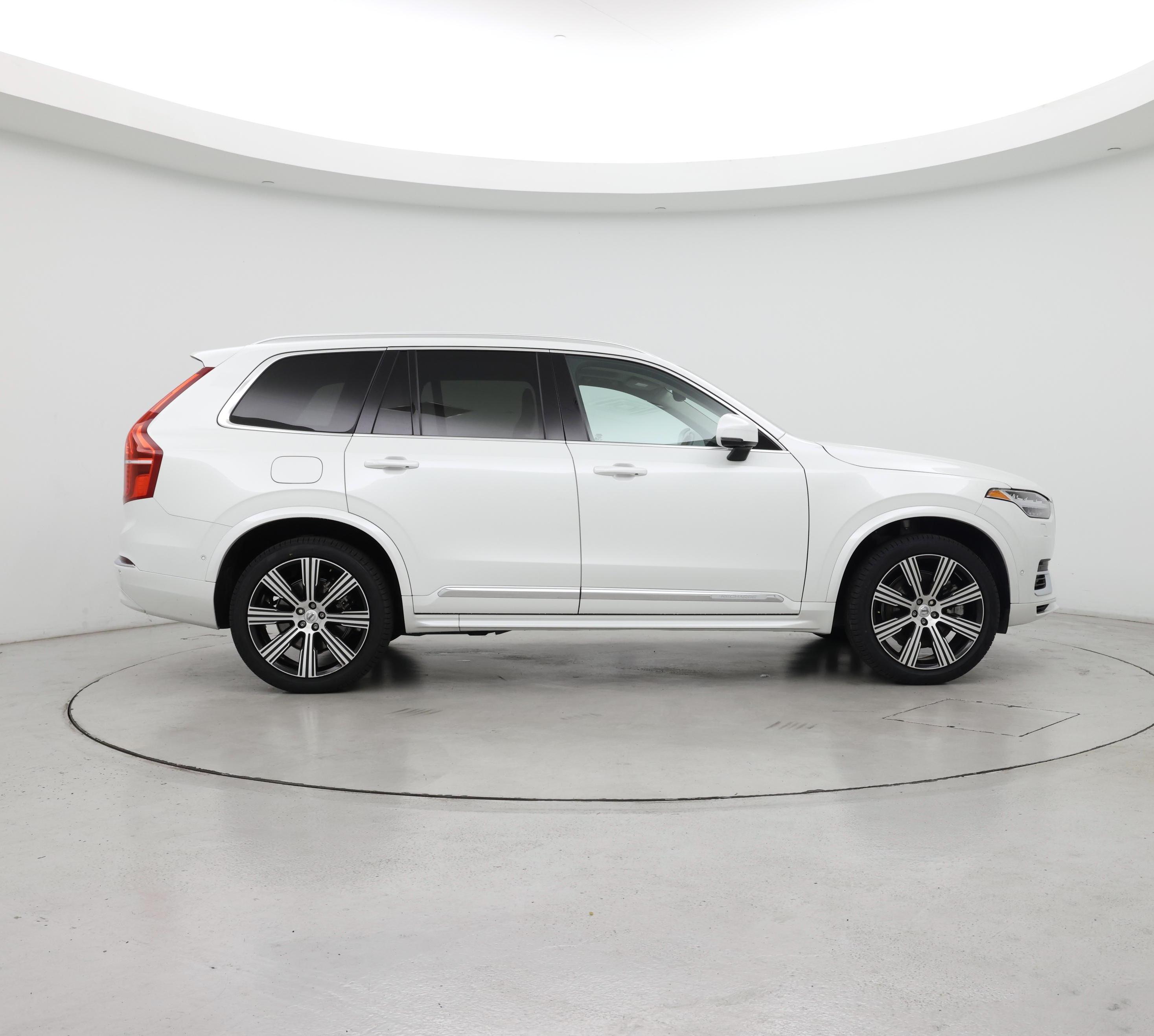 Thumbnail: 2023 Volvo XC90 - 7
