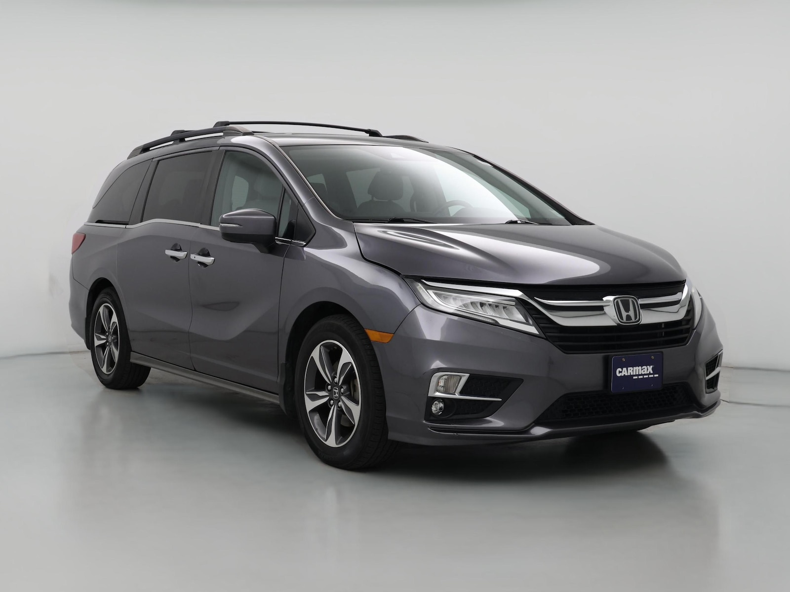 2019 Honda Odyssey