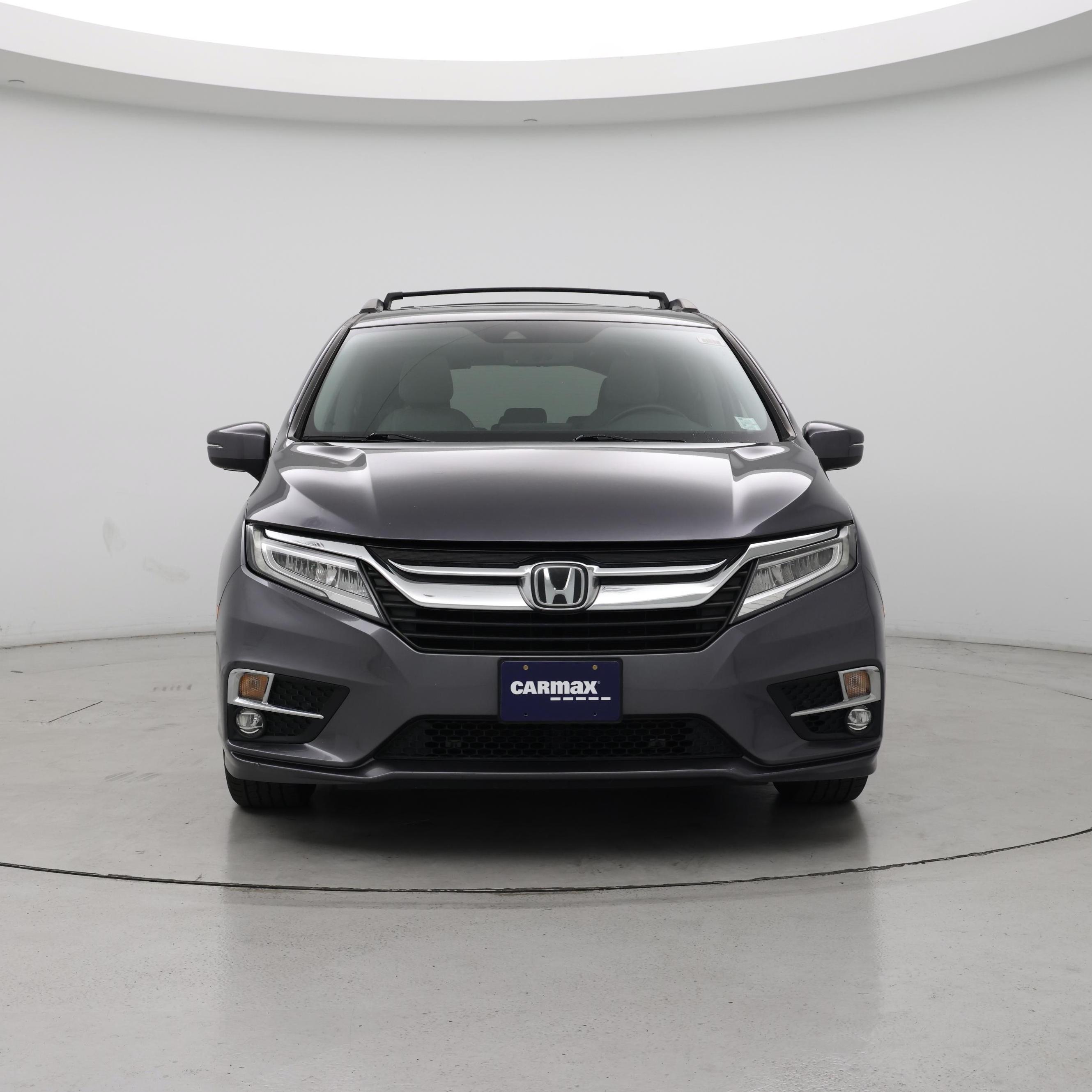 Thumbnail: 2019 Honda Odyssey - 5