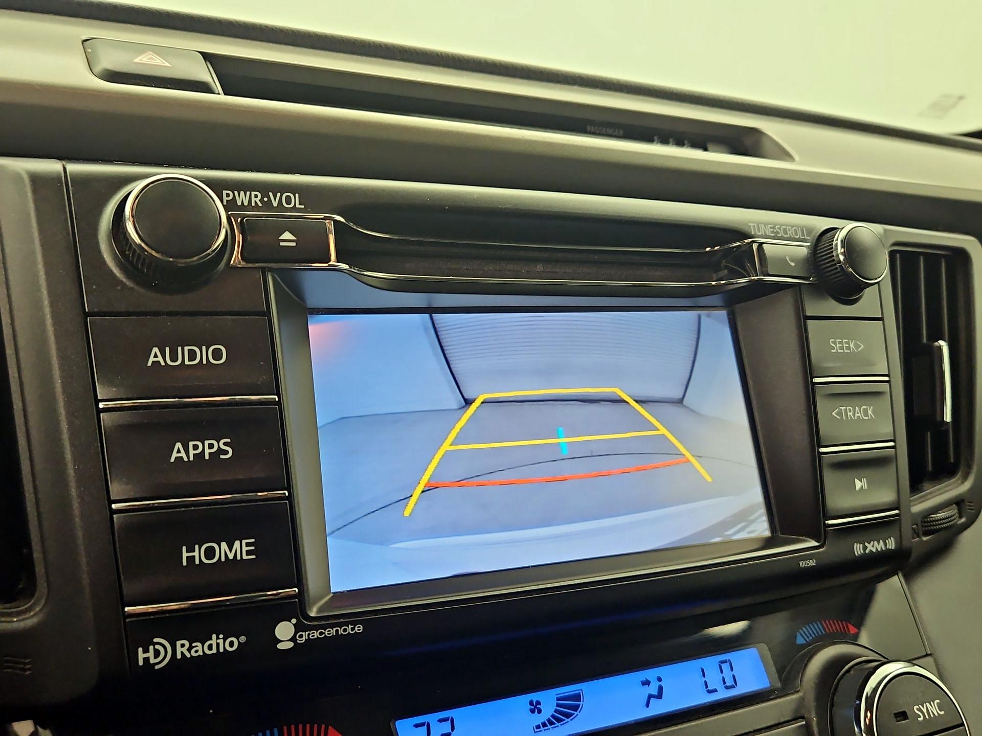 Thumbnail: 2018 Toyota RAV4 - 14