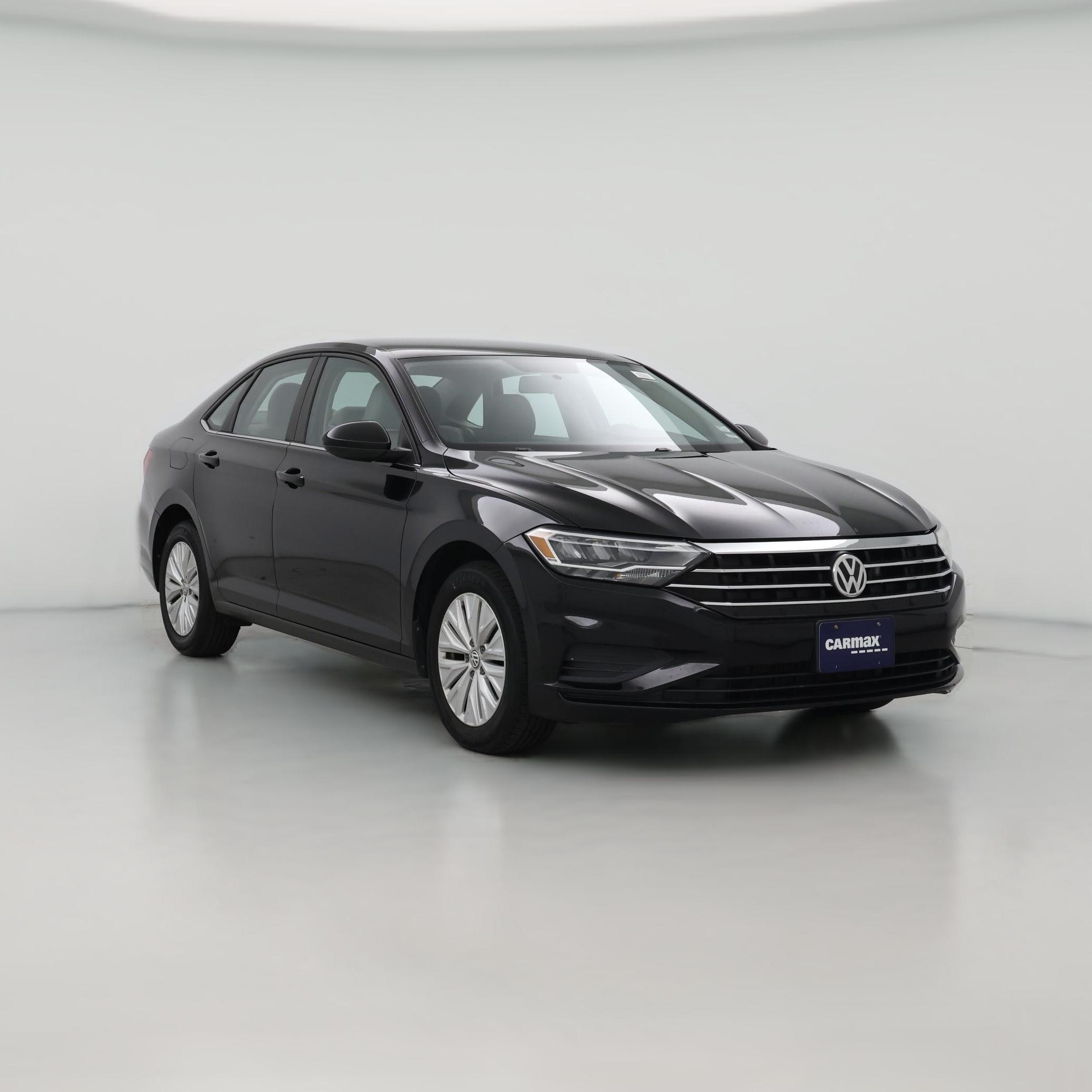 Thumbnail: 2019 Volkswagen Jetta - 1