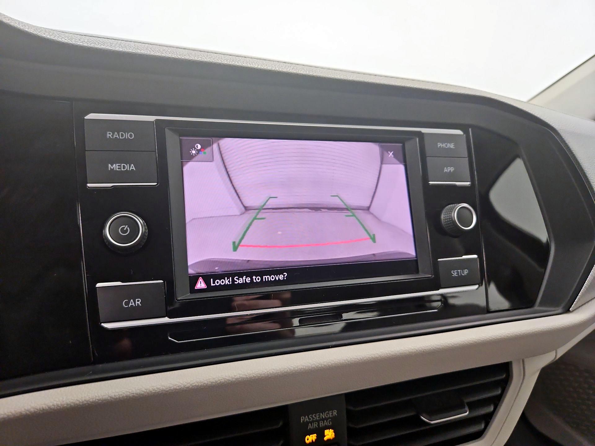 Thumbnail: 2019 Volkswagen Jetta - 14