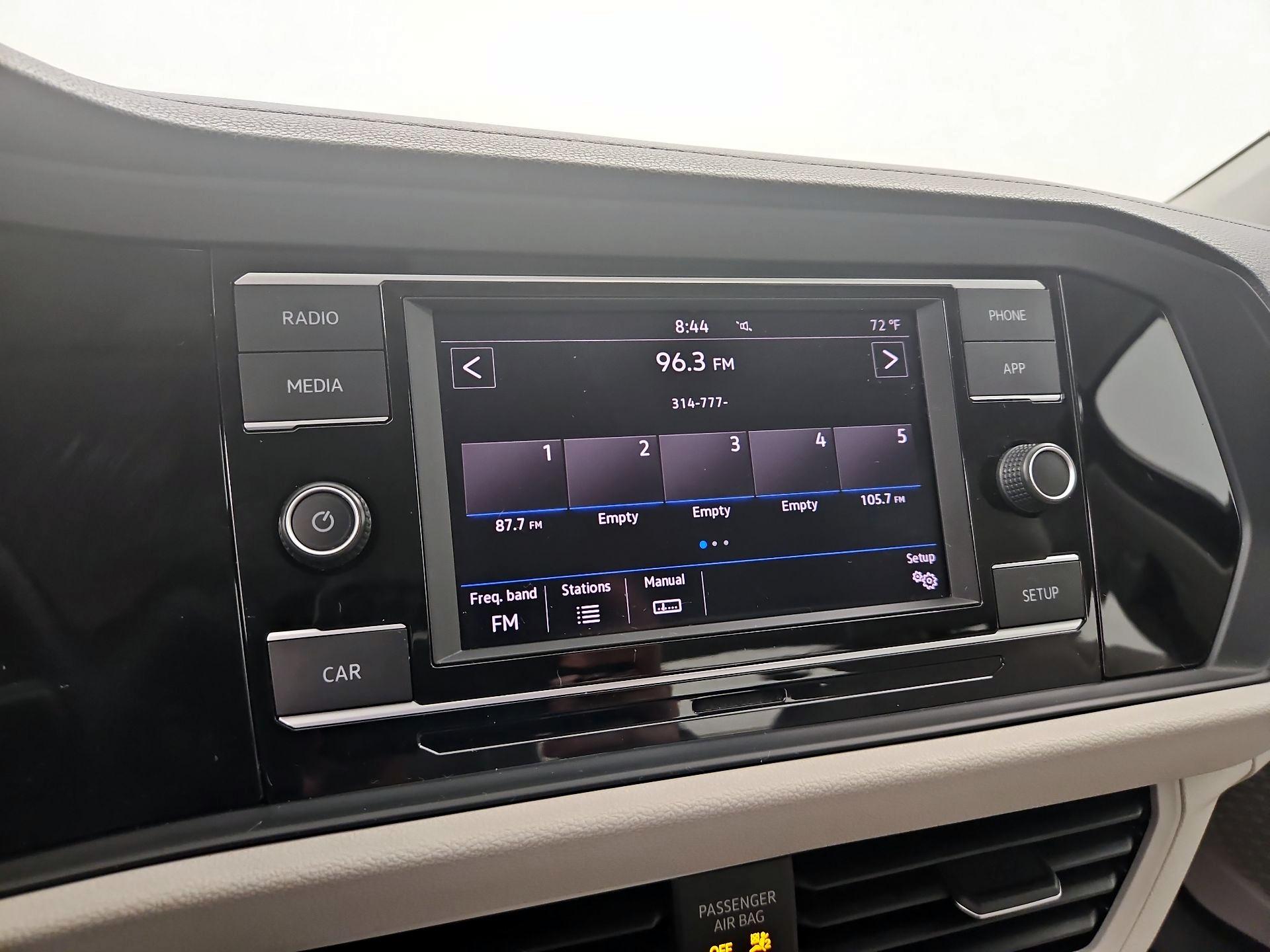 Thumbnail: 2019 Volkswagen Jetta - 15