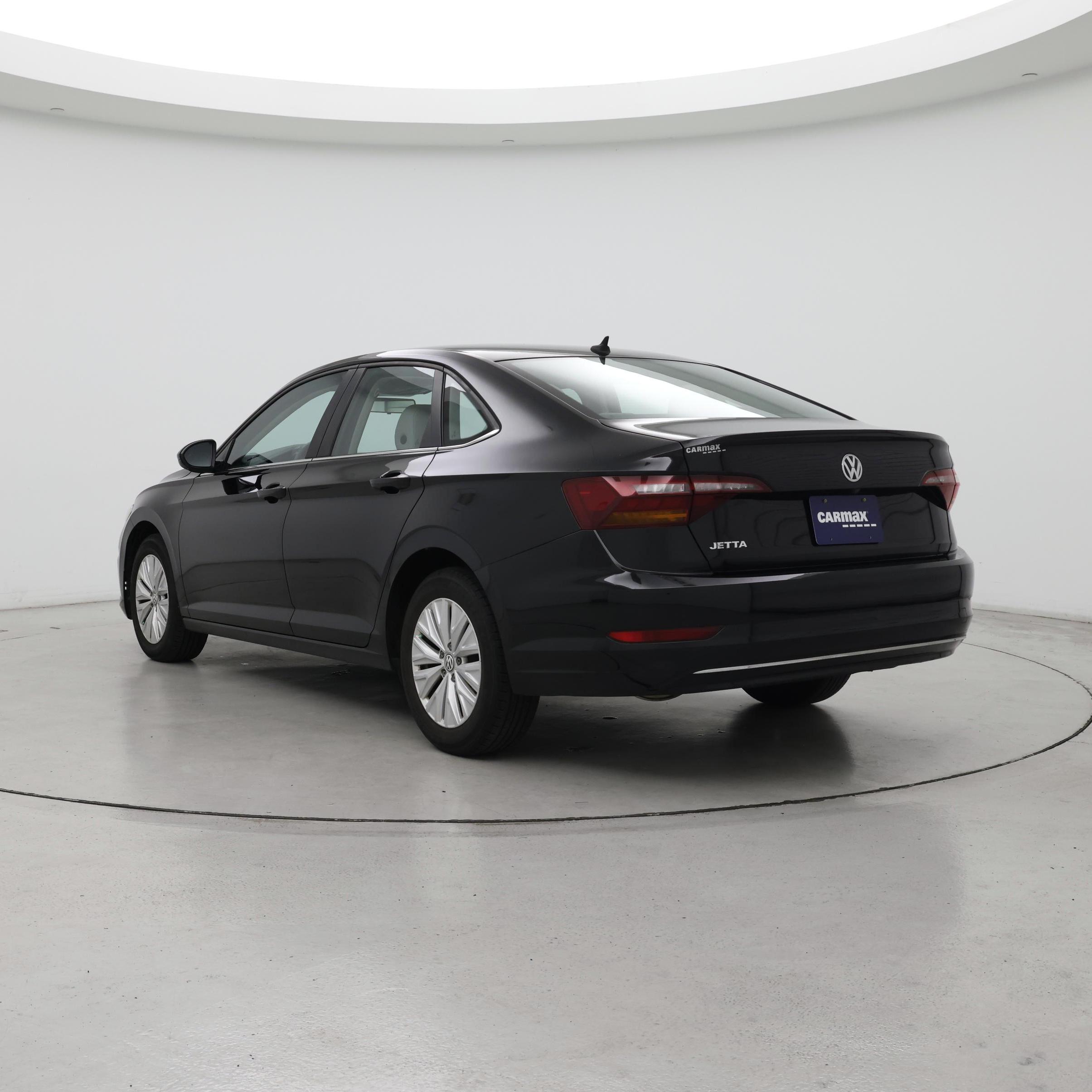 Thumbnail: 2019 Volkswagen Jetta - 2