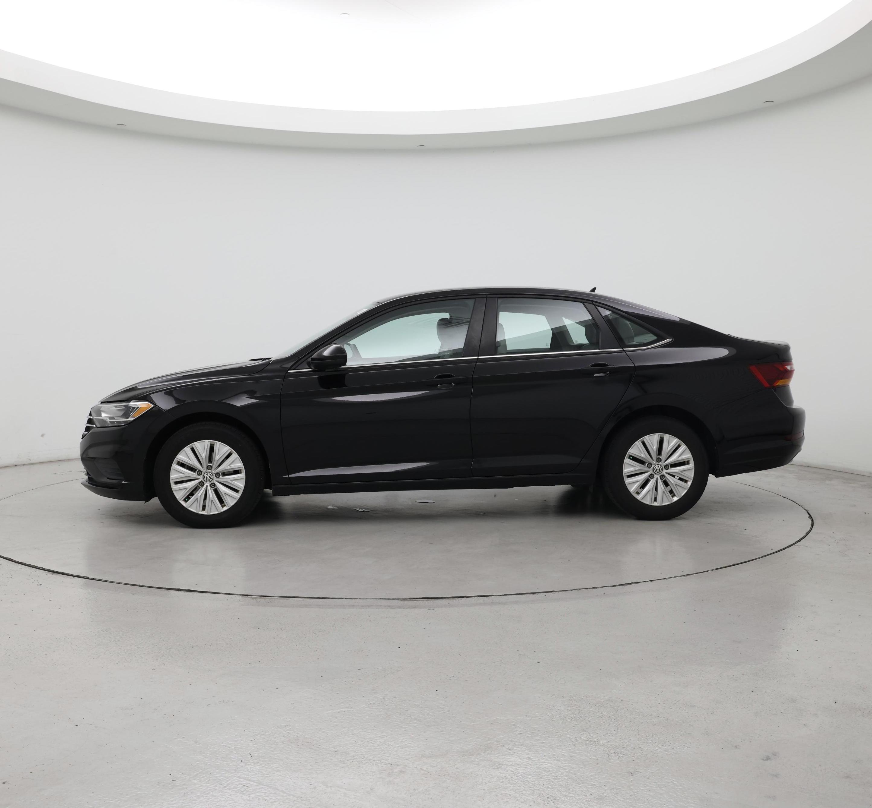 Thumbnail: 2019 Volkswagen Jetta - 3